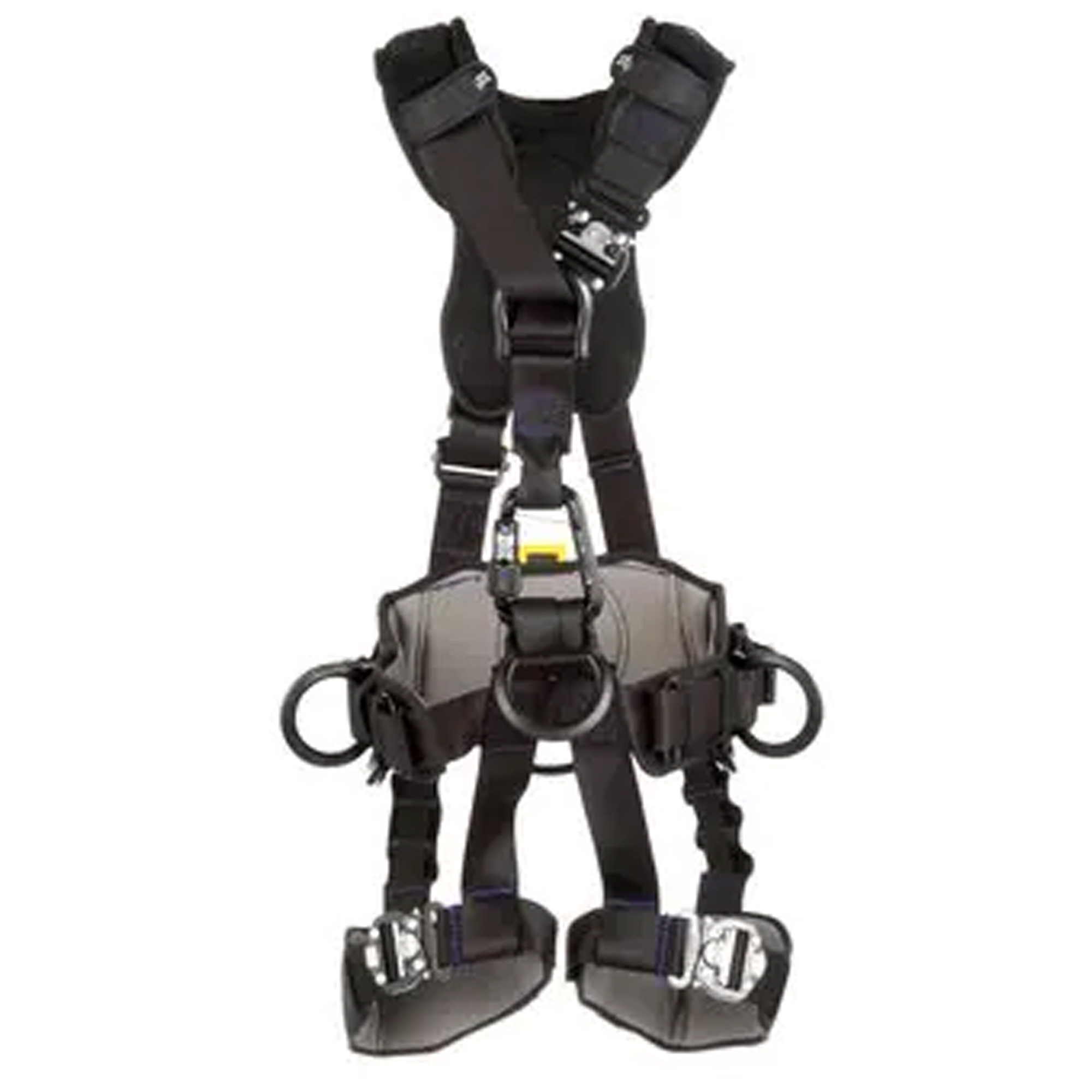 Harnais de sauvetage/cordage ExoFit NEXMC, Certifiée CSA, Classe ADLP, Grand, Cap. 420 lb