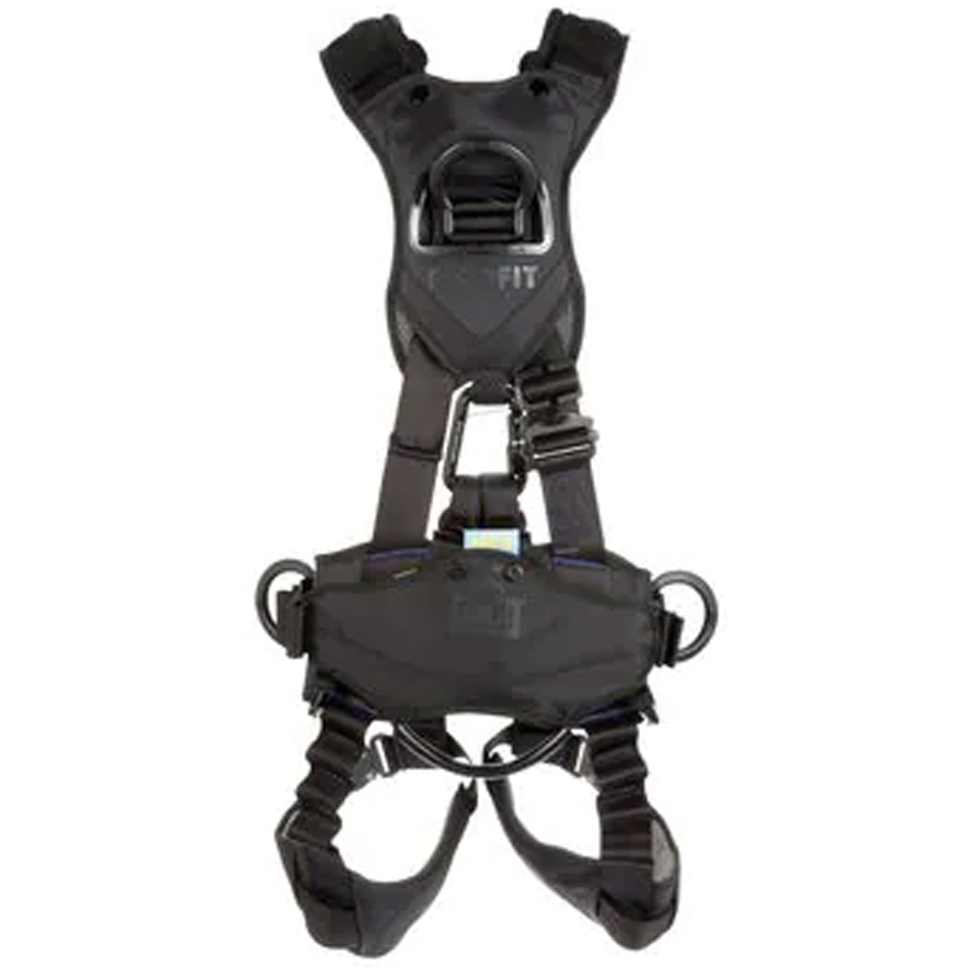 Harnais de sauvetage/cordage ExoFit NEXMC, Certifiée CSA, Classe ADLP, Grand, Cap. 420 lb – Image 2
