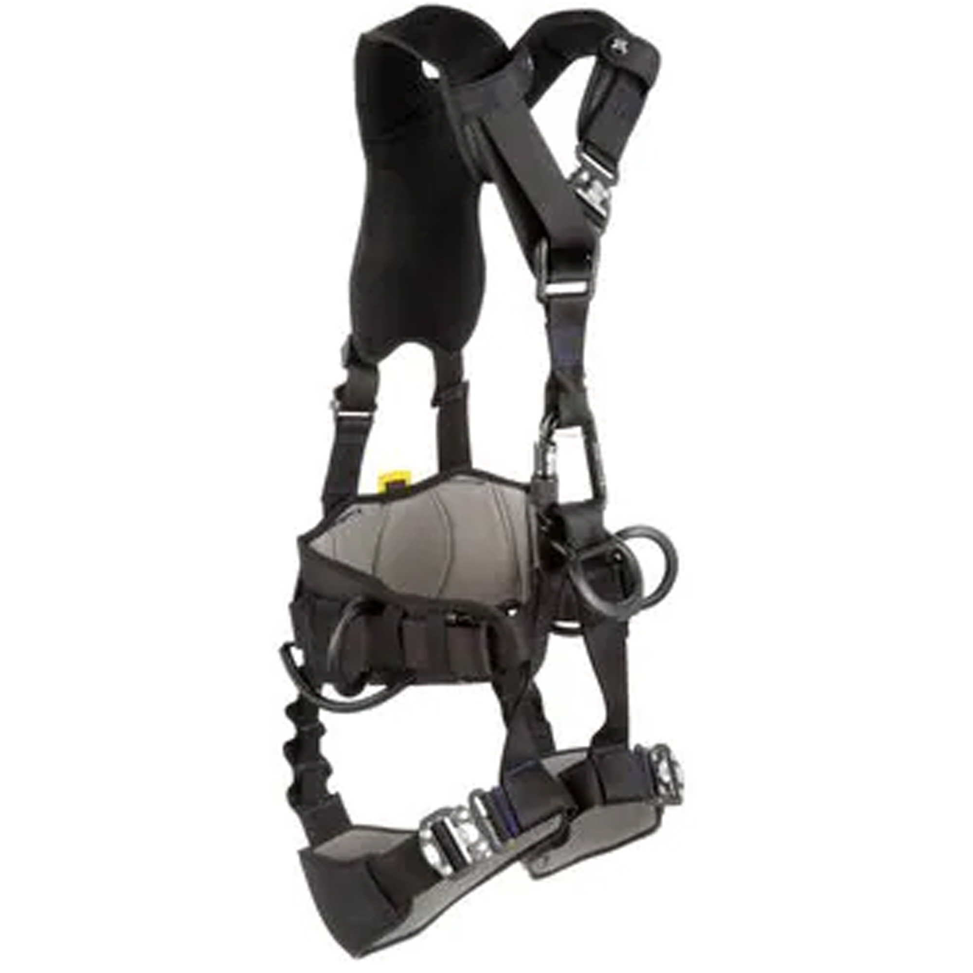 Harnais de sauvetage/cordage ExoFit NEXMC, Certifiée CSA, Classe ADLP, Grand, Cap. 420 lb – Image 3