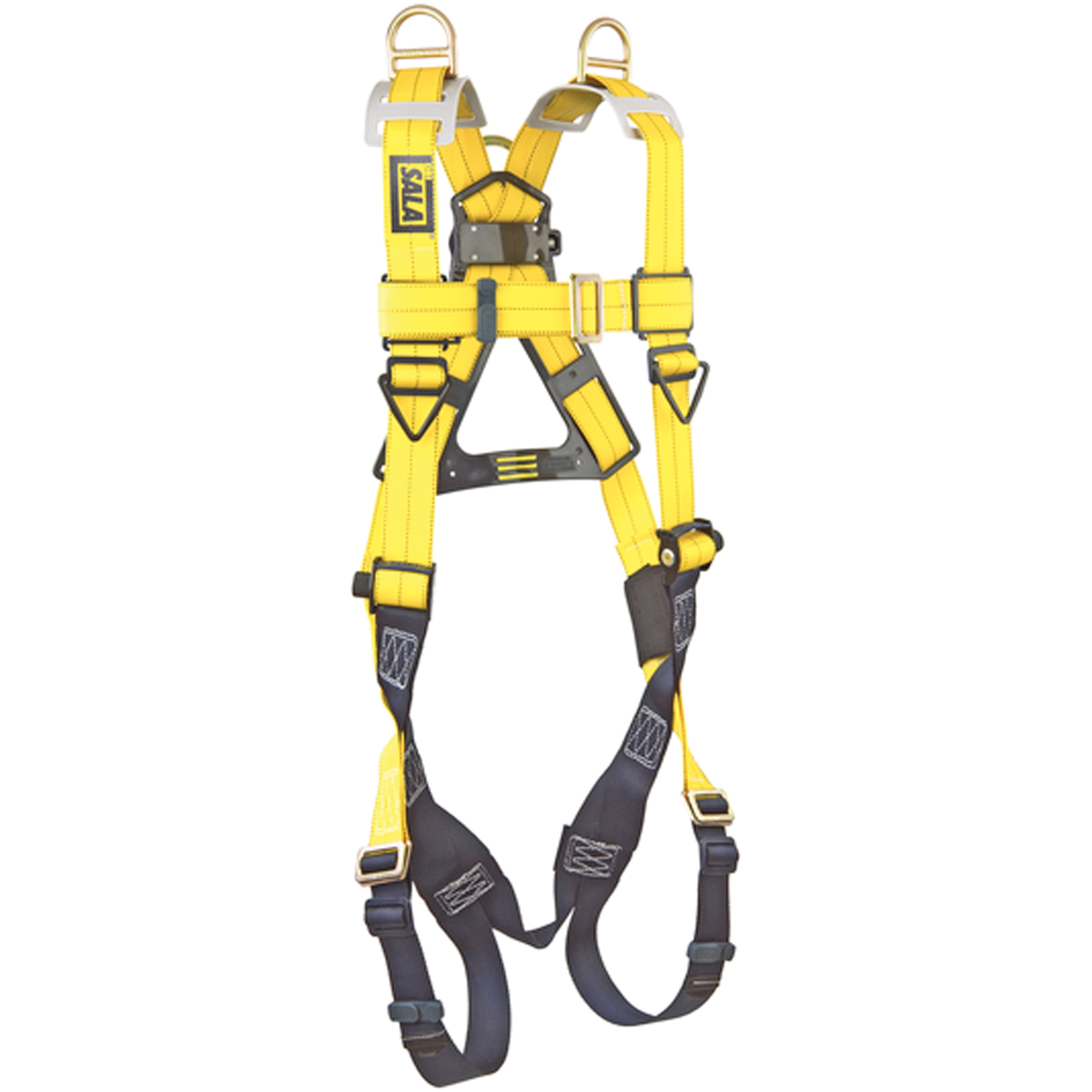 Harnais de sauvetage DeltaMC de type veste, Certifiée CSA, Classe AE, Cap. 420 lb