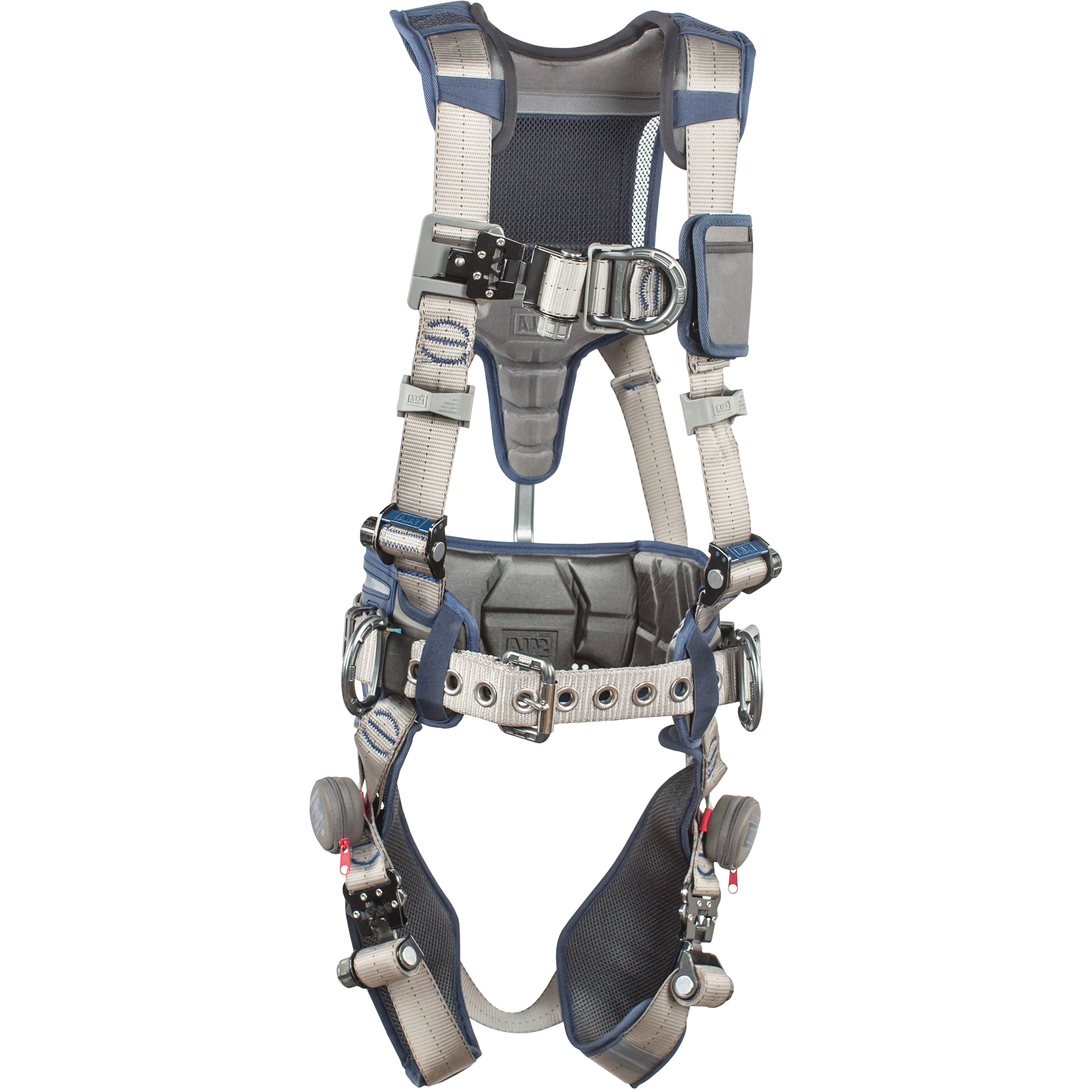 Harnais de style construction ExoFit STRATAMC, Certifiée CSA, Classe ADP, 2T-Grand, Cap. 420 lb