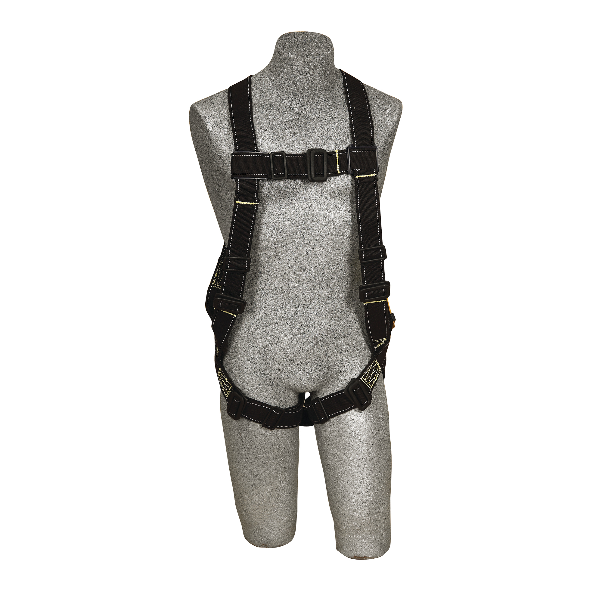 Harnais DeltaMC de style veste, Harnais de style veste DeltaMC, Certifiée CSA, Classe ADELP, Cap. 310 lb