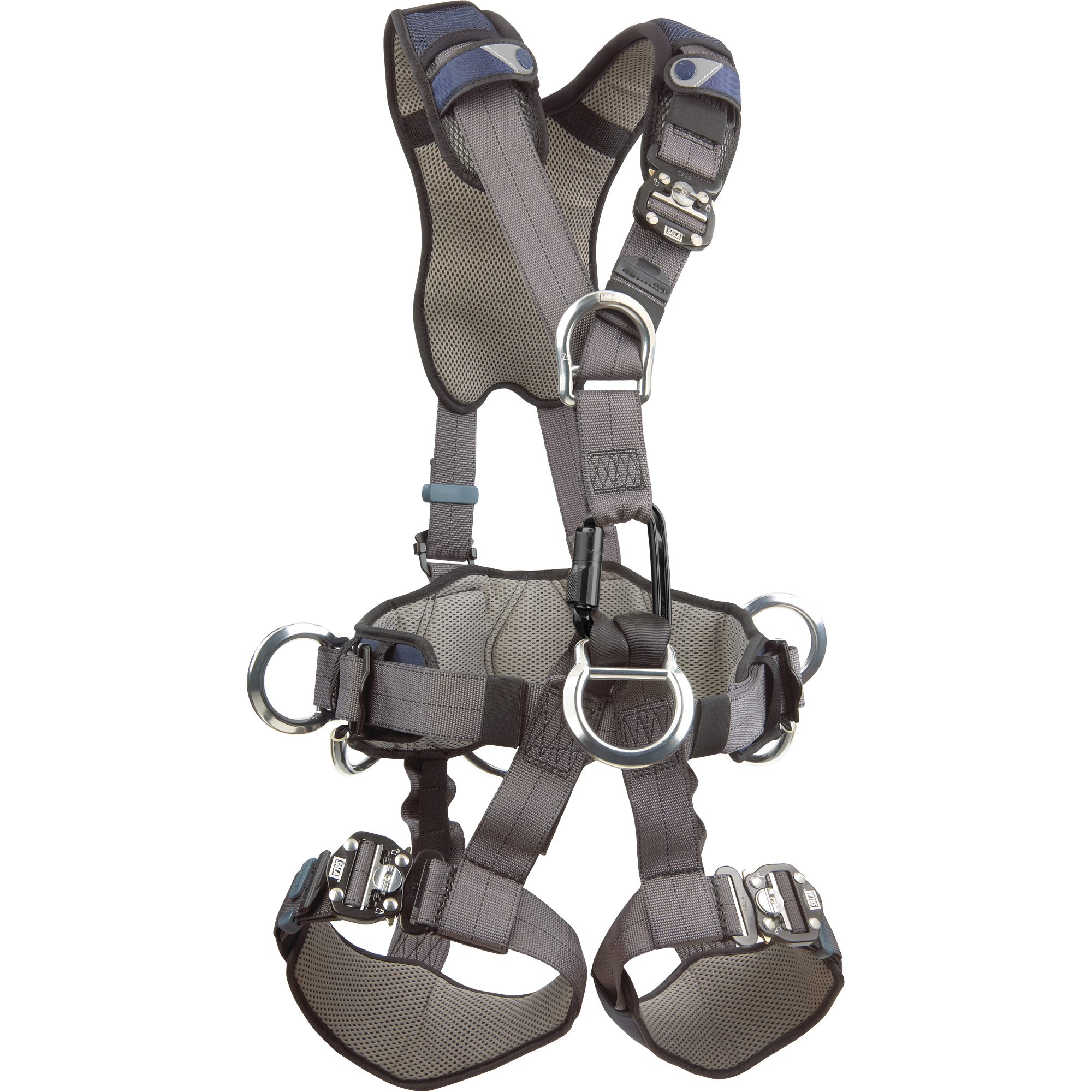 Harnais en cordage Accéder et secourir ExoFit NEXMC, Certifiée CSA, Classe ADLP, T-Grand, Cap. 420 lb