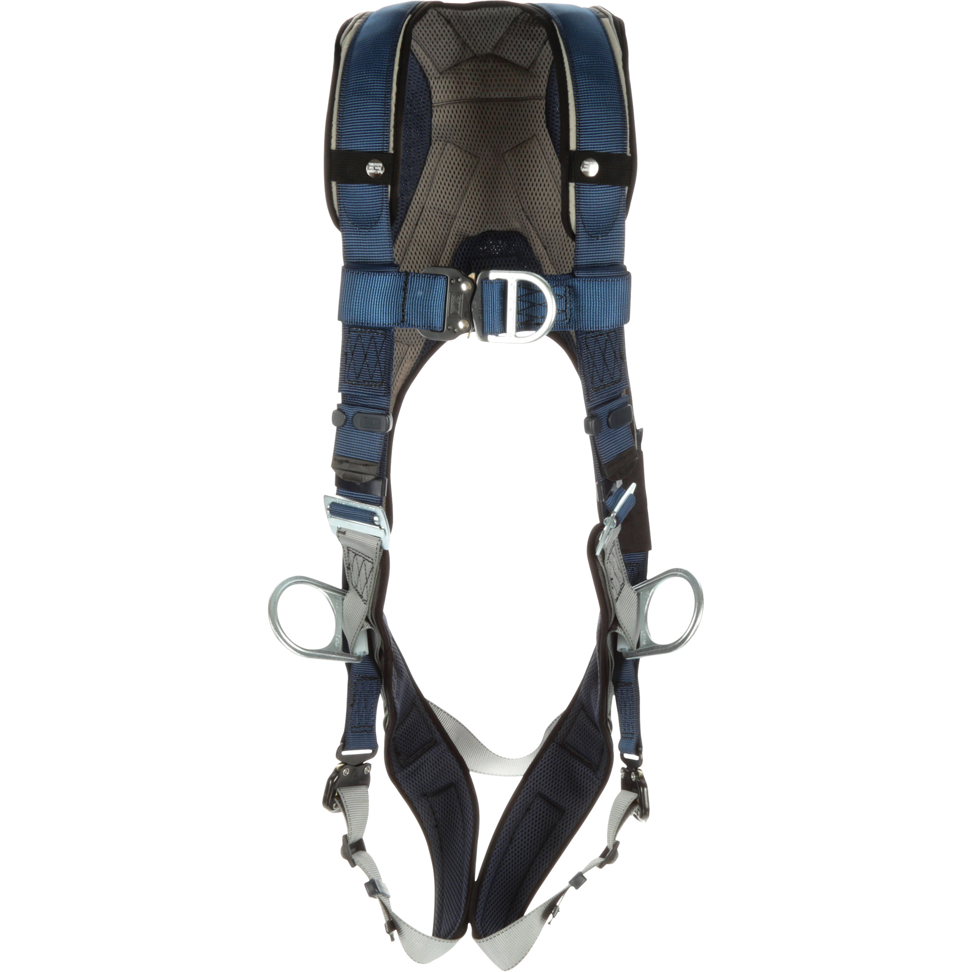 Harnais ExoFitMC Plus, Certifiée CSA, Classe ADLP, T-petit, Cap. 350 lb