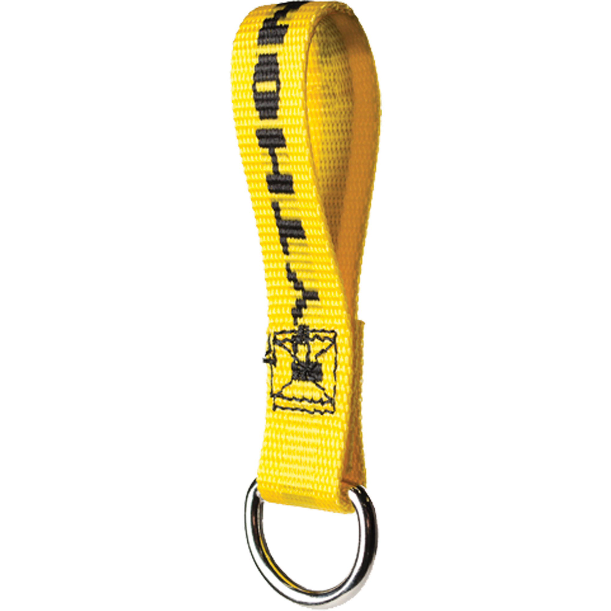 Passant de ceinture à point de fixation pour outil