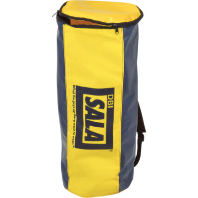 Sac de transport et de rangement de l'équipement