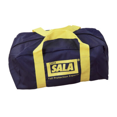 Sac de transport et de rangement de l'équipement
