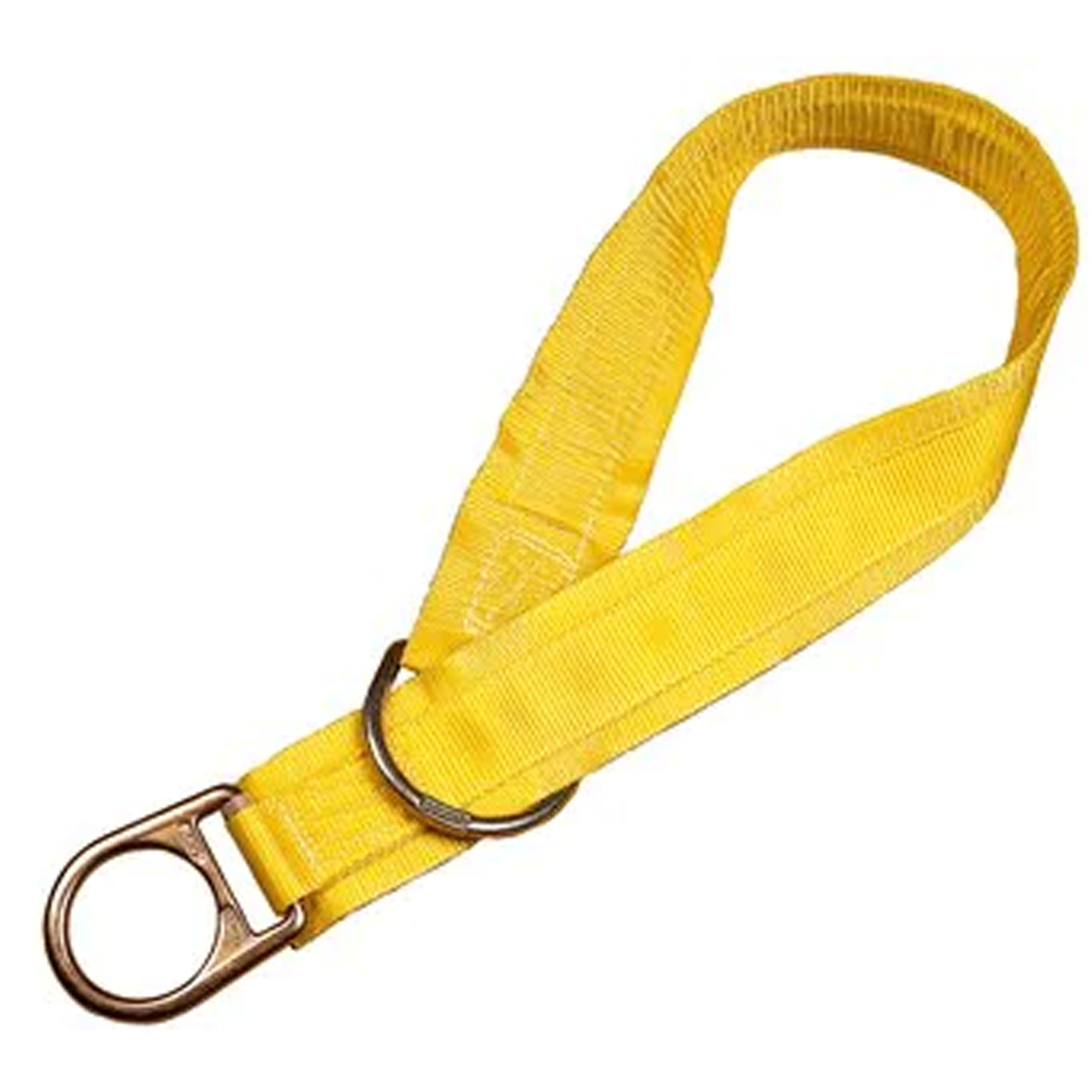 Sangle de fixation en toile, Fixation universelle, Usage Temporaire
