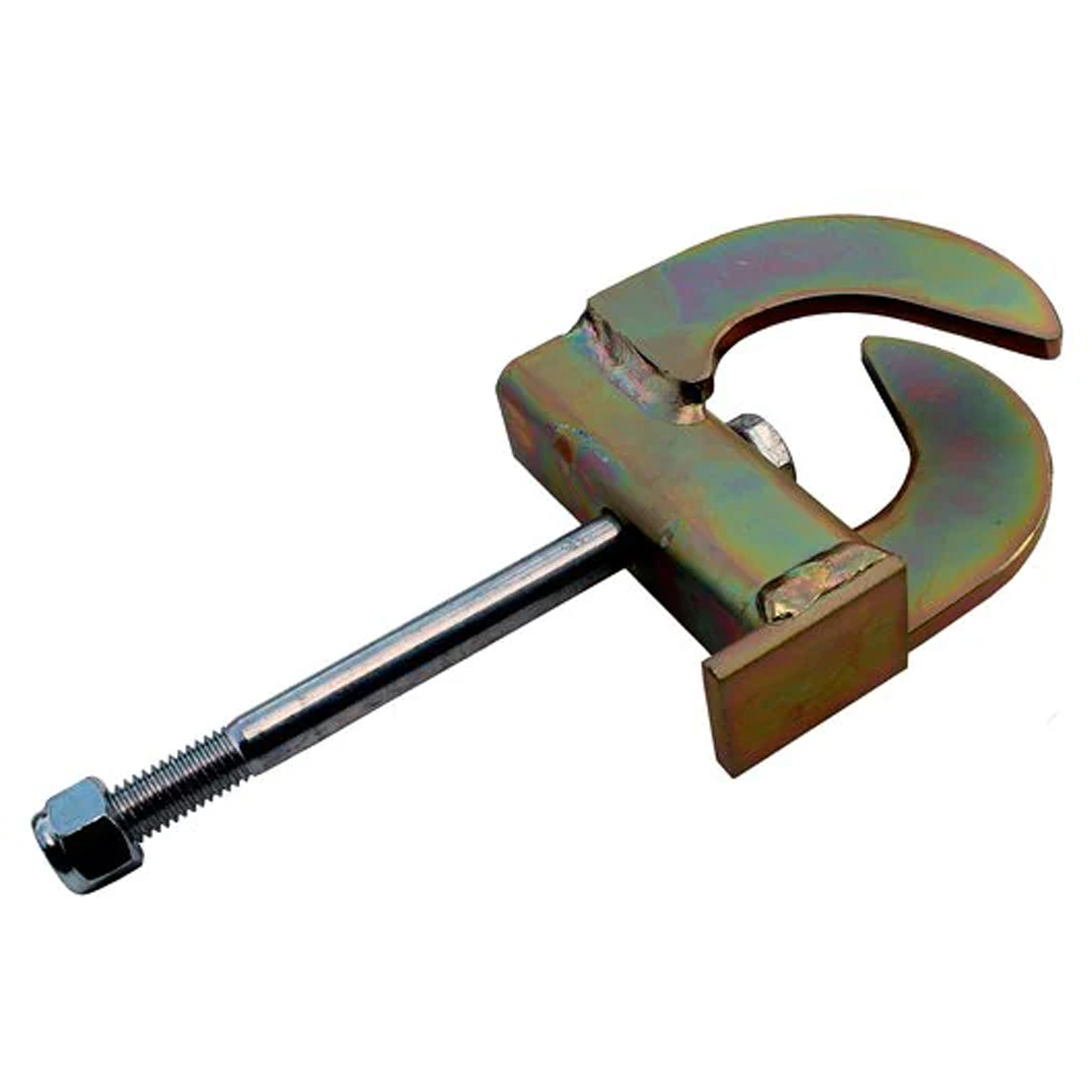 Support à couler/fixer en place SecuraSpanMC