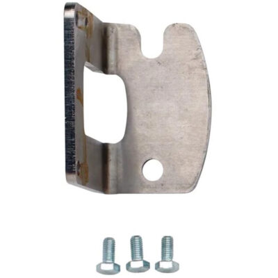 Support pour cordage de sauvetage autorétractable PROTECTAMD RebelMC