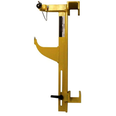 Support pour échelle R550 RollglissMC