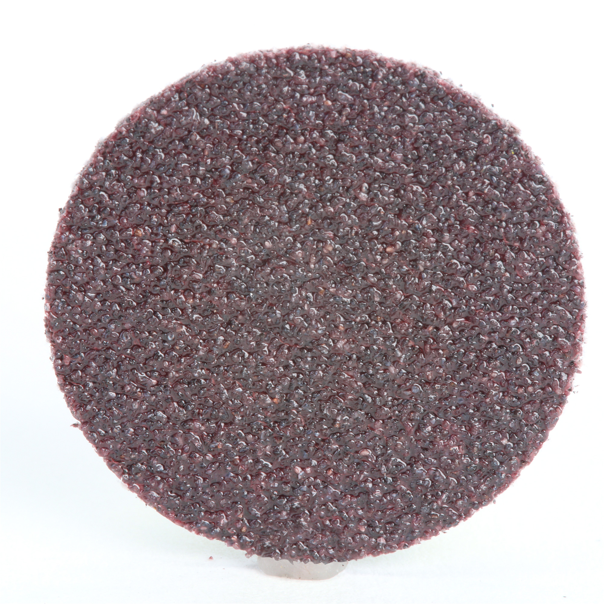 Disque 361F RolocMC, 1" dia., Grain 80, Oxyde d'aluminium