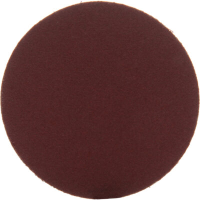 Disque 361F RolocMC, 1" dia., Grain P120, Oxyde d'aluminium