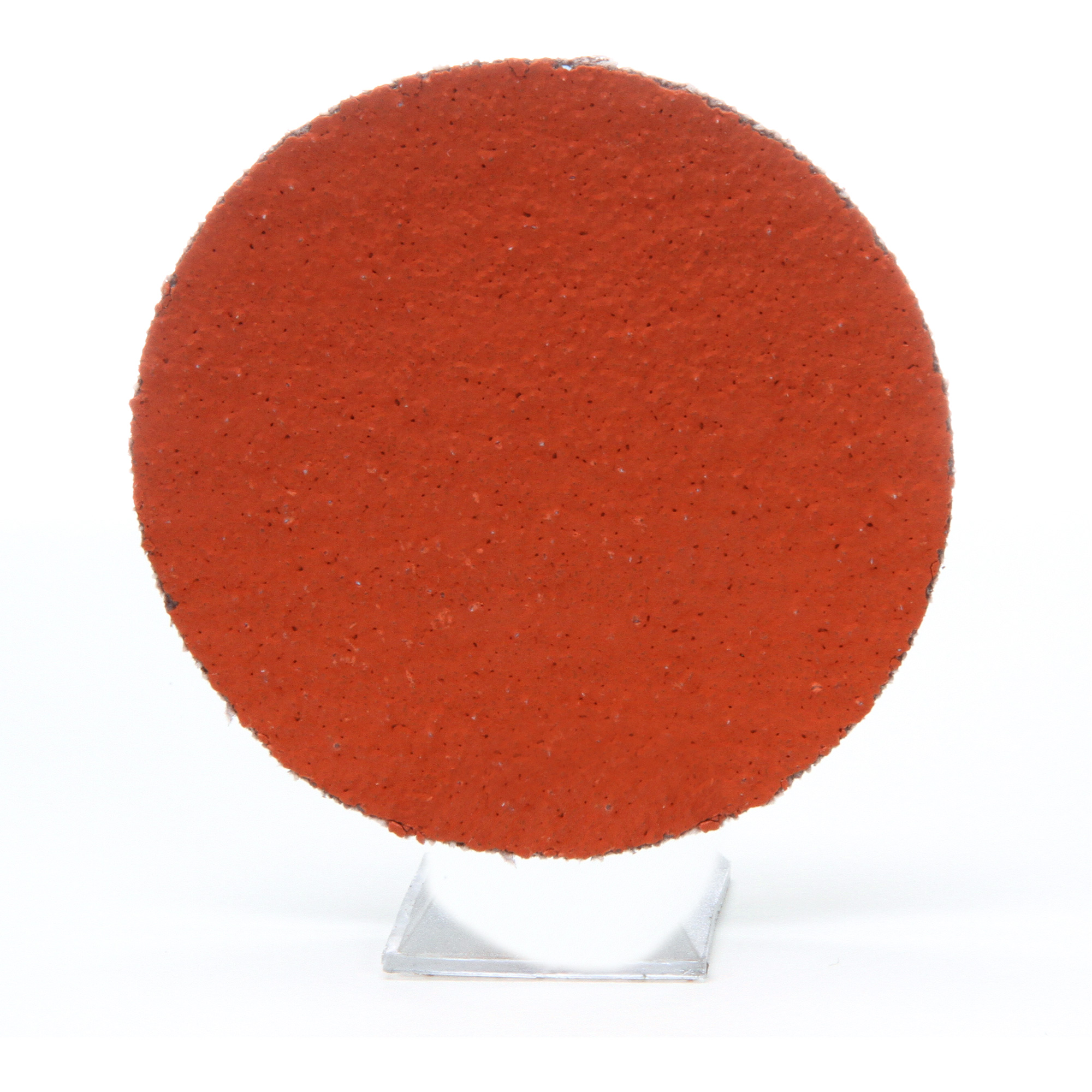 Disque 777F RolocMC, 1" dia., Grain P120, Oxyde d'aluminium/Céramique