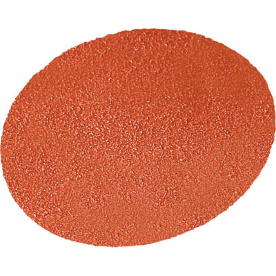 Disque 963G RolocMC, 3" dia., Grain 50, Oxyde d'aluminium/Céramique