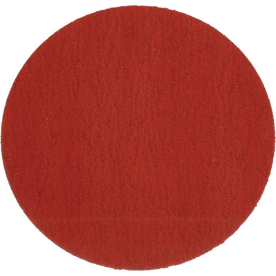 Disque à bordure durable 947A CubitronMC II RolocMC, 3" dia., Grain 40+, Céramique