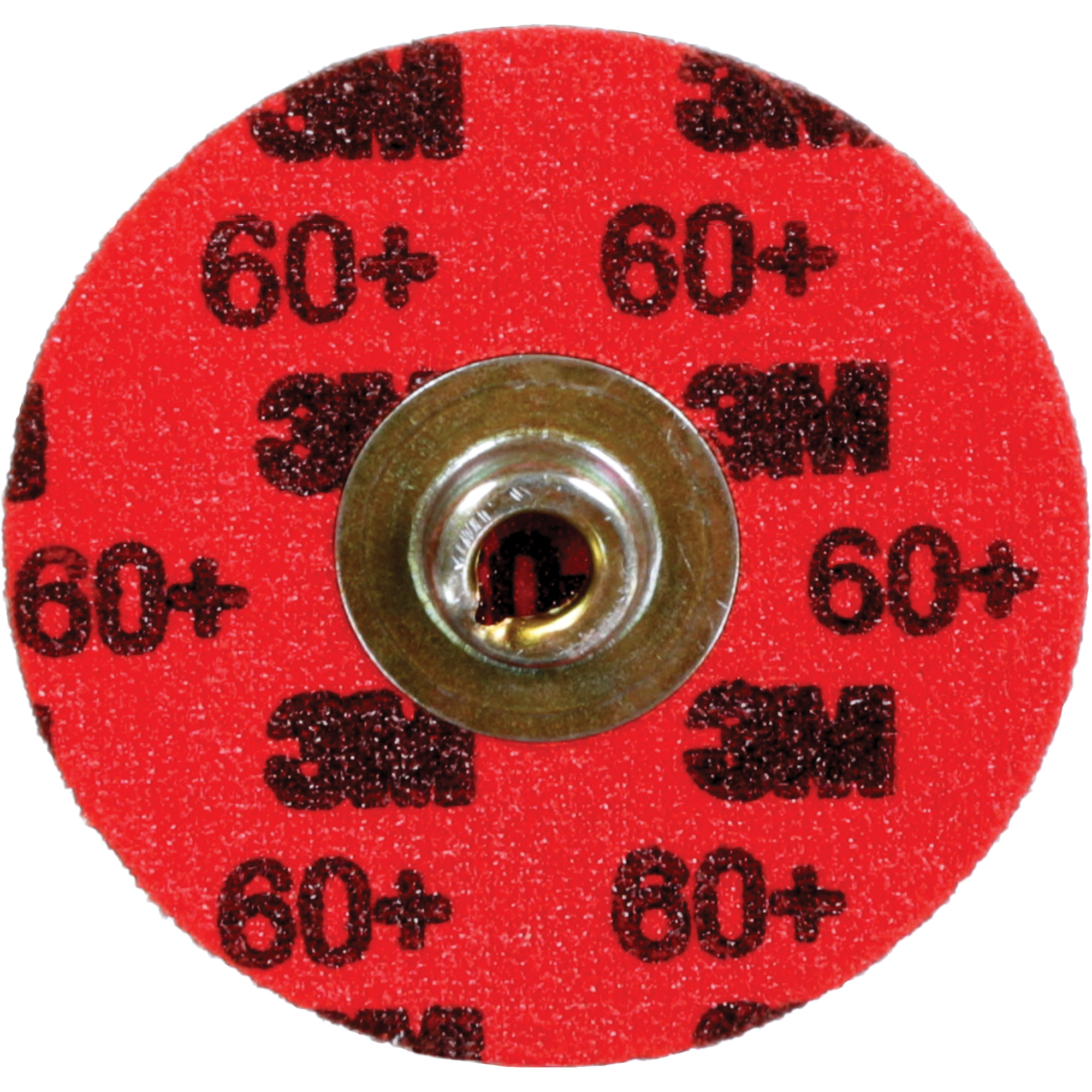 Disque à déligner durable II RolocMC CubitronMC, 2" dia., Grain 60+, Céramique