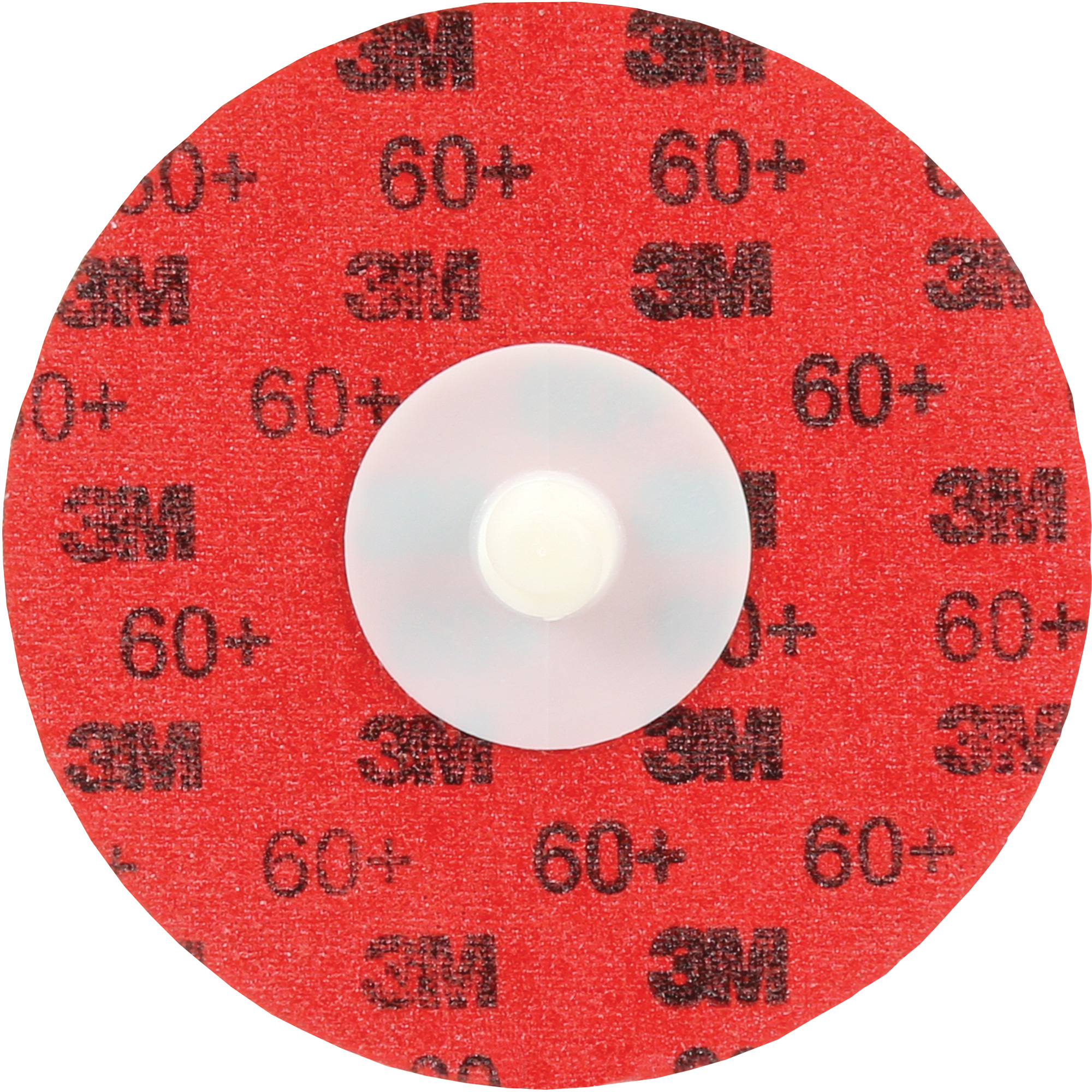 Disque à déligner durable II RolocMC CubitronMC, 3" dia., Grain 80+, Céramique