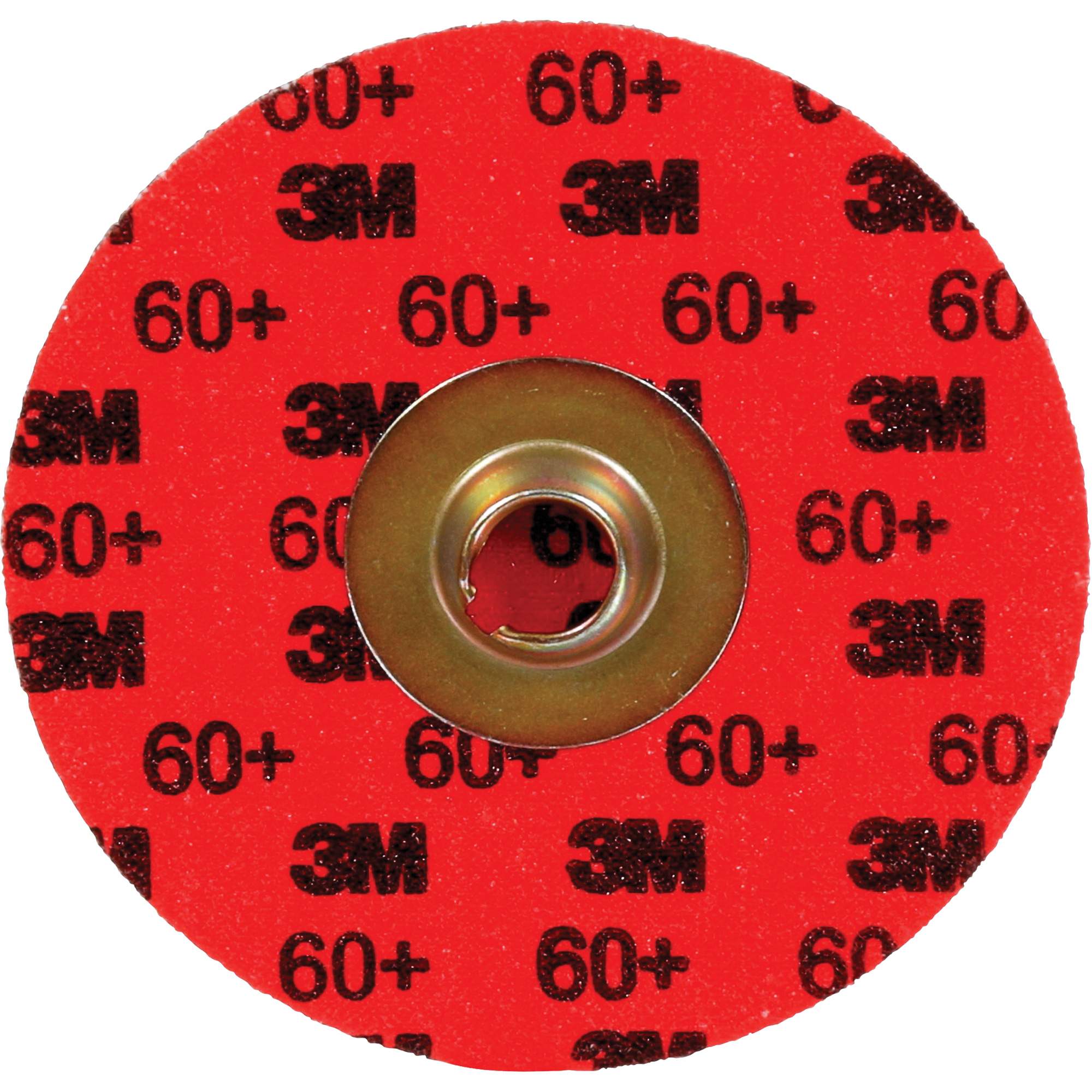 Disque à tranchant durable CubitronMC II RolocMC, 1-1/2" dia., Grain 60, Céramique
