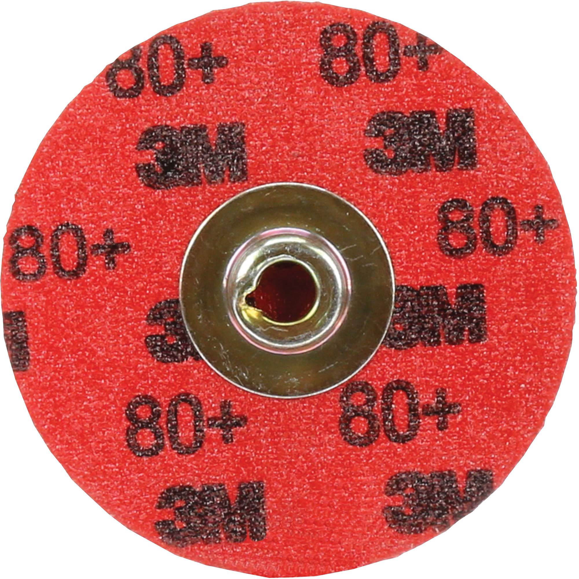 Disque à tranchant durable CubitronMC II RolocMC, 1-1/2" dia., Grain 80, Céramique