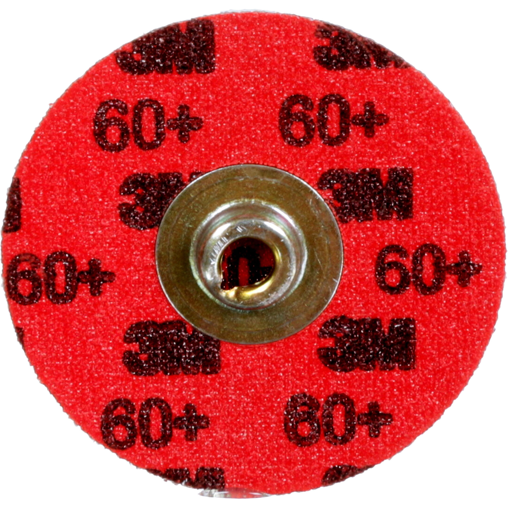 Disque abrasif de 3" CubitronMC - grain 60+, 3" dia., Grain 60+