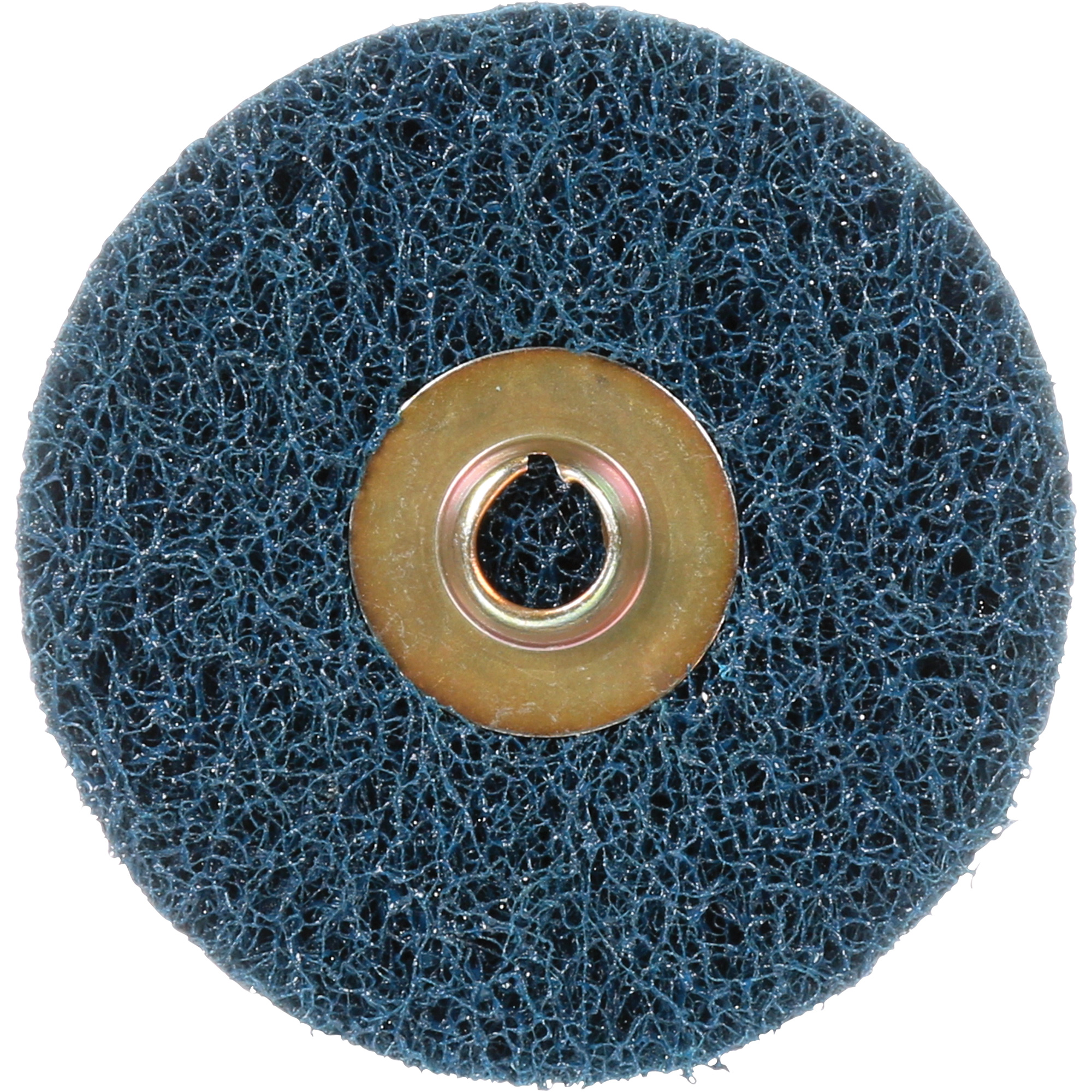 Disque abrasif de polissage HS Buff and Blend Standard AbrasivesMC, 3" dia., Grain Moyen, Oxyde d'aluminium