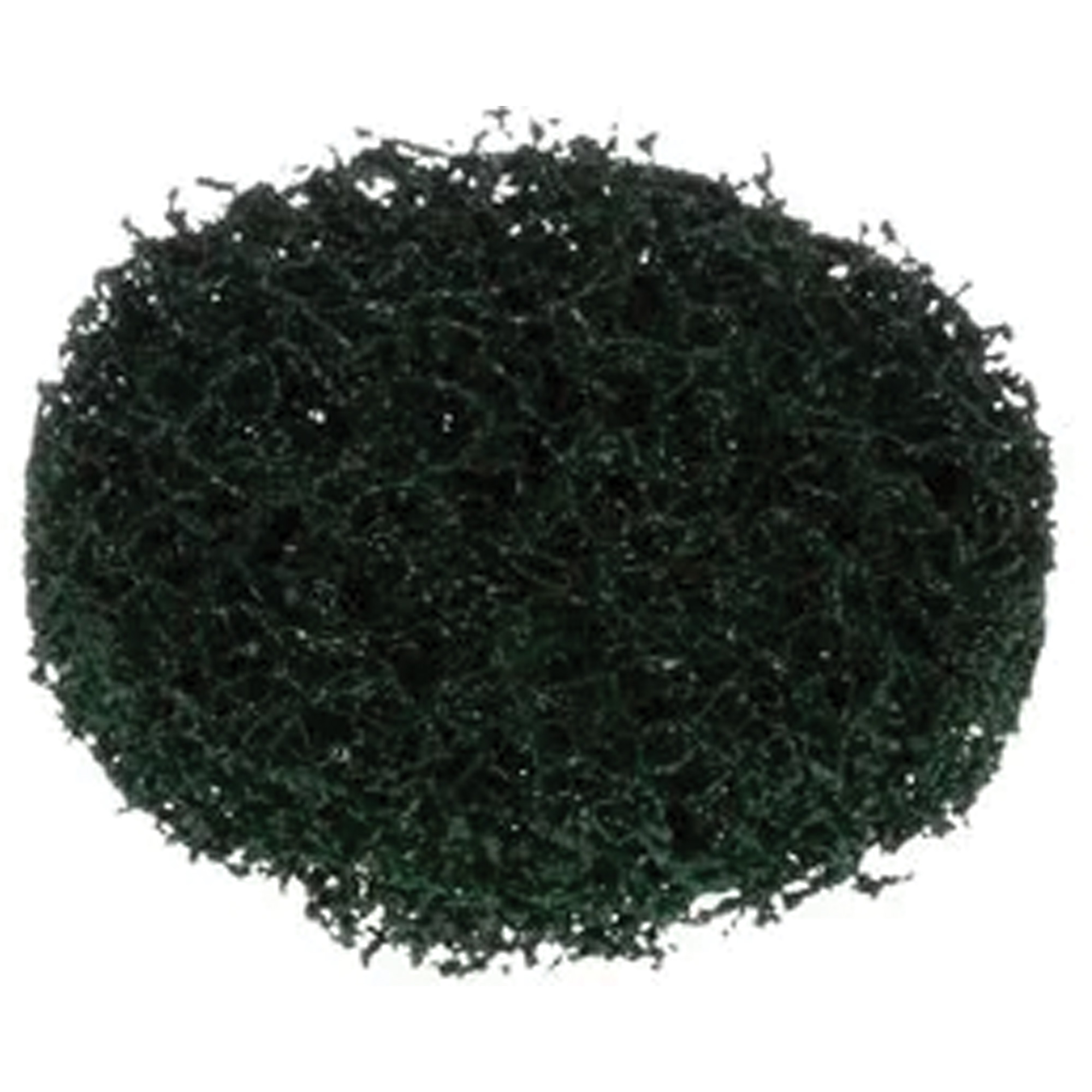 Disque abrasif de polissage HS Buff and Blend Standard AbrasivesMC, 6" dia., Grain Corsé, Oxyde d'aluminium
