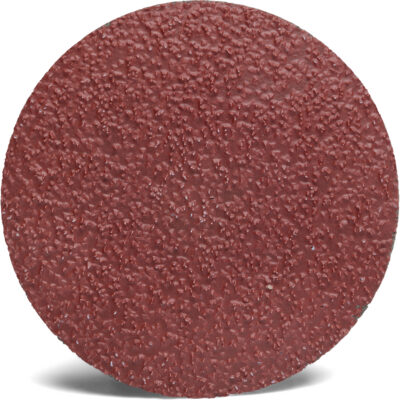 Disque abrasif RolocMC 782C 3MMC, 2" dia., Grain 80+, Céramique