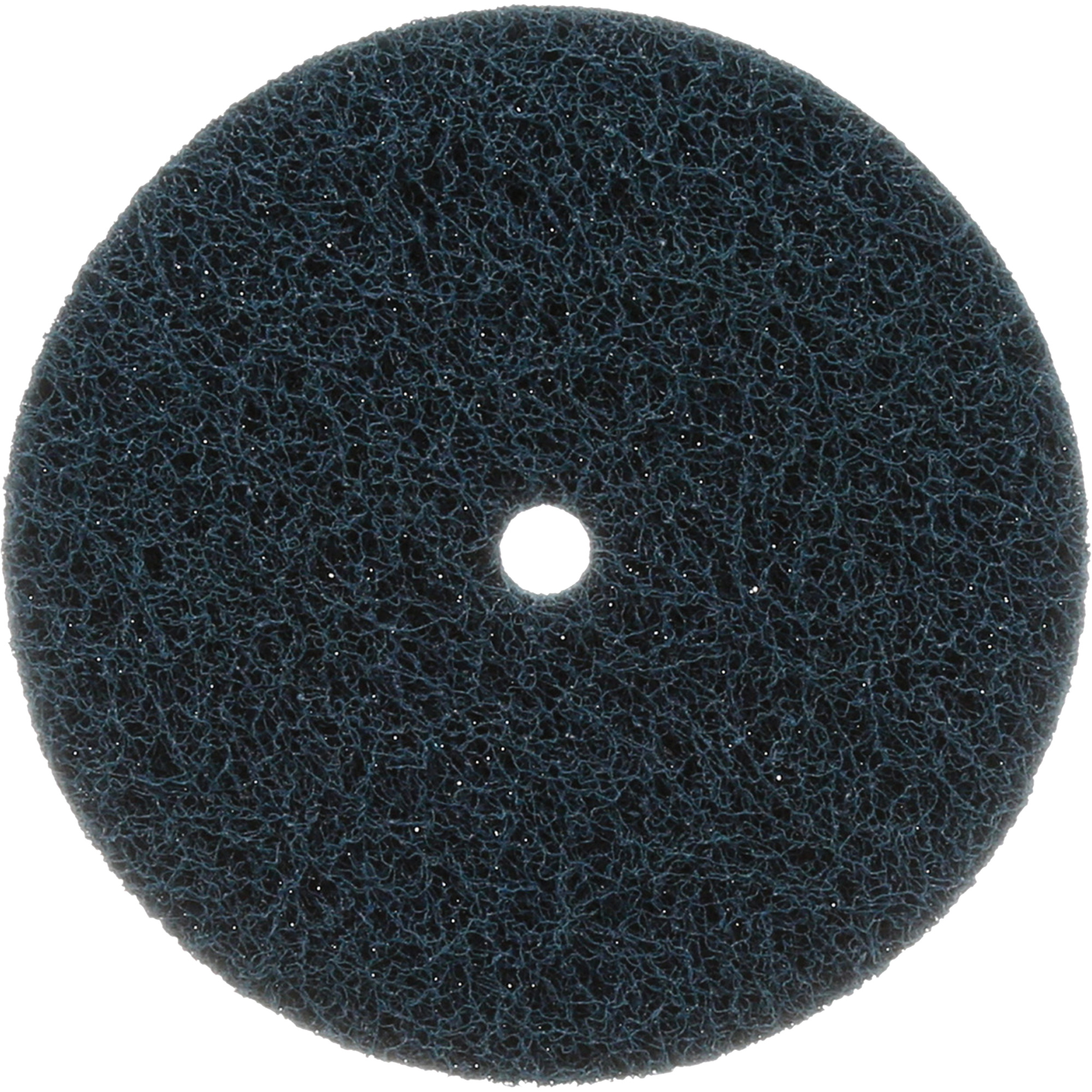 Disque Buff & Blend Standard AbrasivesMC, 6" dia., Grain Moyen, Oxyde d'aluminium
