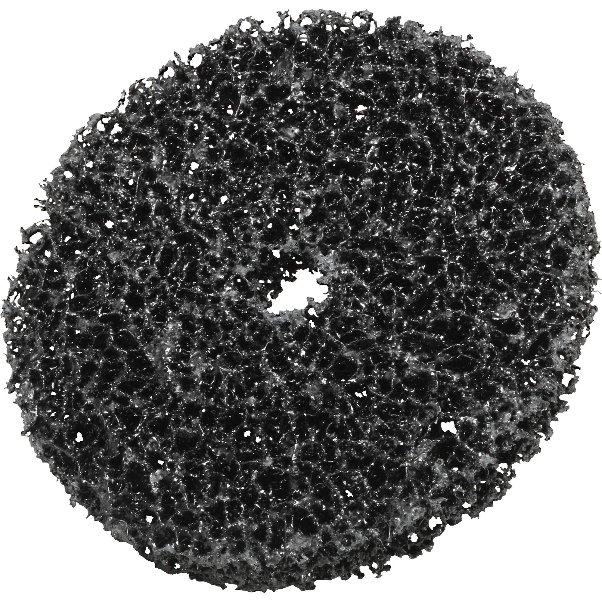Disque Clean and Strip XT Pro Extra Cut Disc XC-DC Scotch-BriteMC, 6" dia., Grain Extra grossier, Oxyde d'aluminium