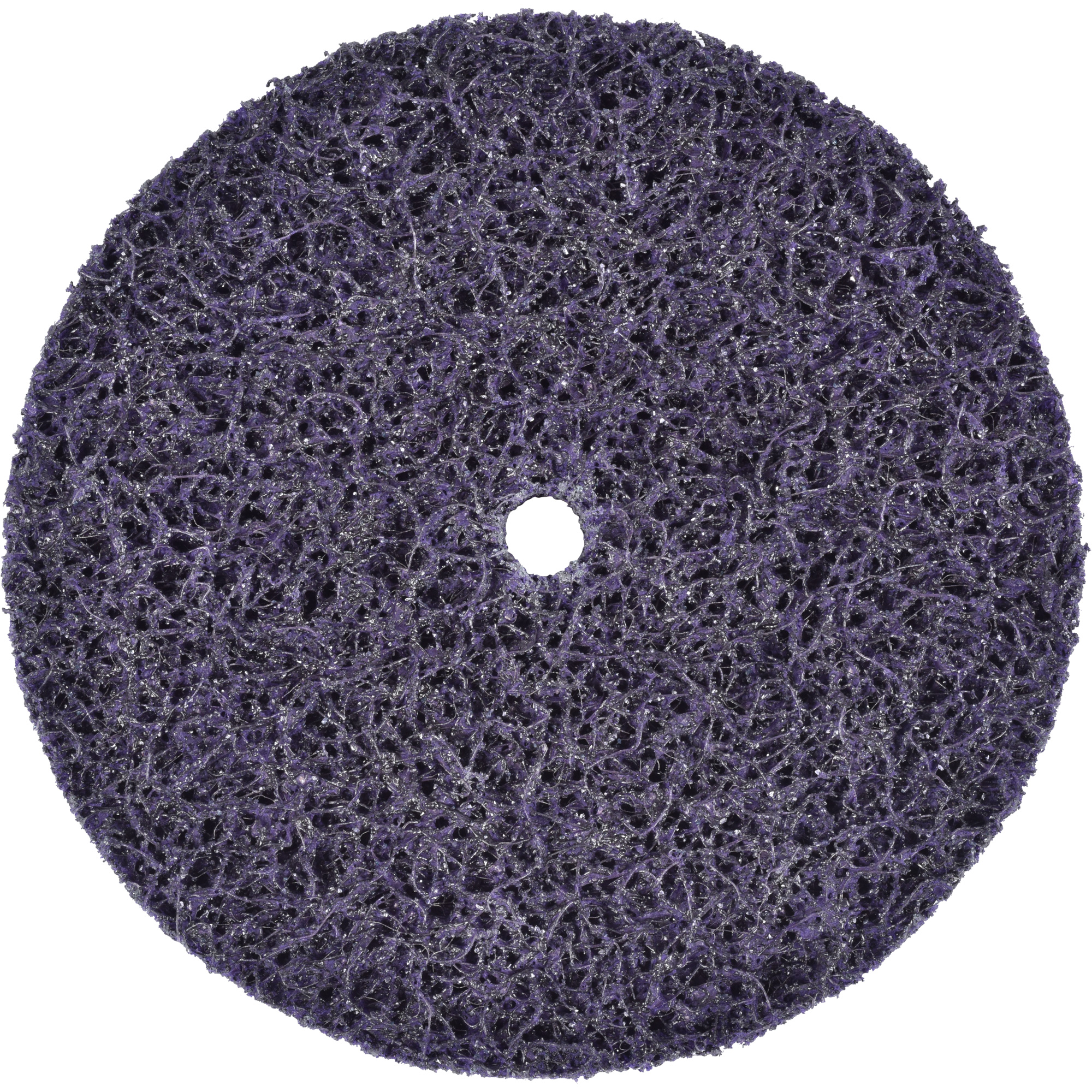 Disque « Clean and Strip » XT Pro Scotch-BriteMC, 6" dia., Grain Extra grossier, Carbure de silicium