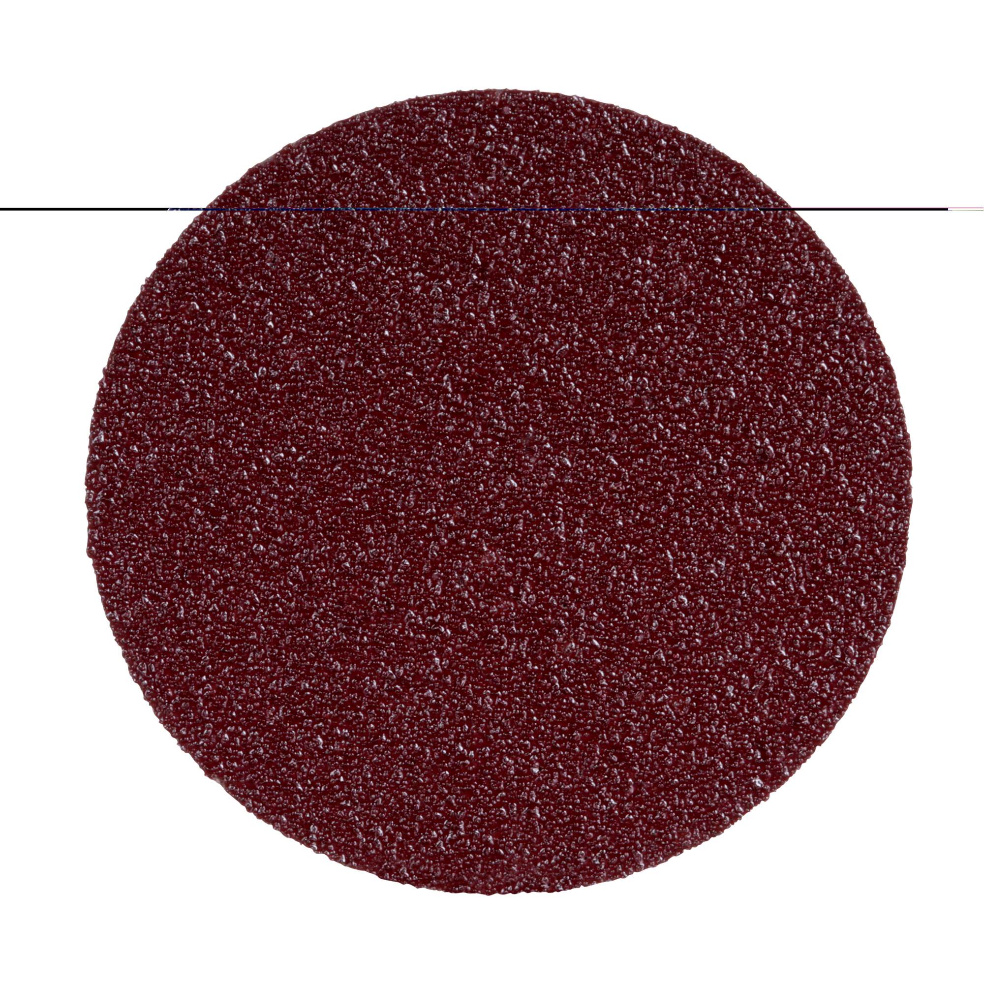 Disque de conditionnement de surface, 2" dia., Grain P100, Oxyde d'aluminium