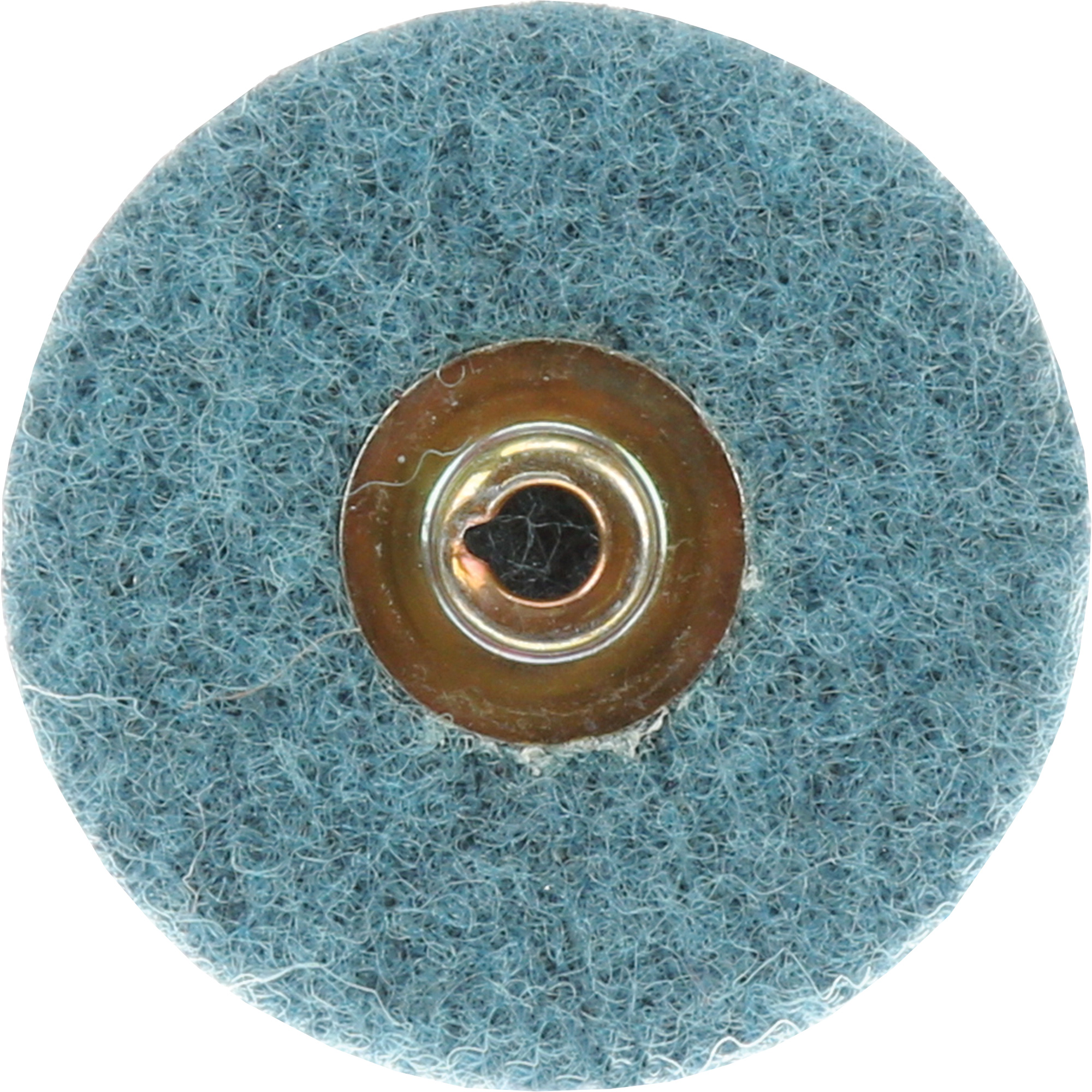 Disque de conditionnement de surface à remplacement rapide Standard AbrasivesMC, 2" dia., Grain Très fin, Oxyde d'aluminium