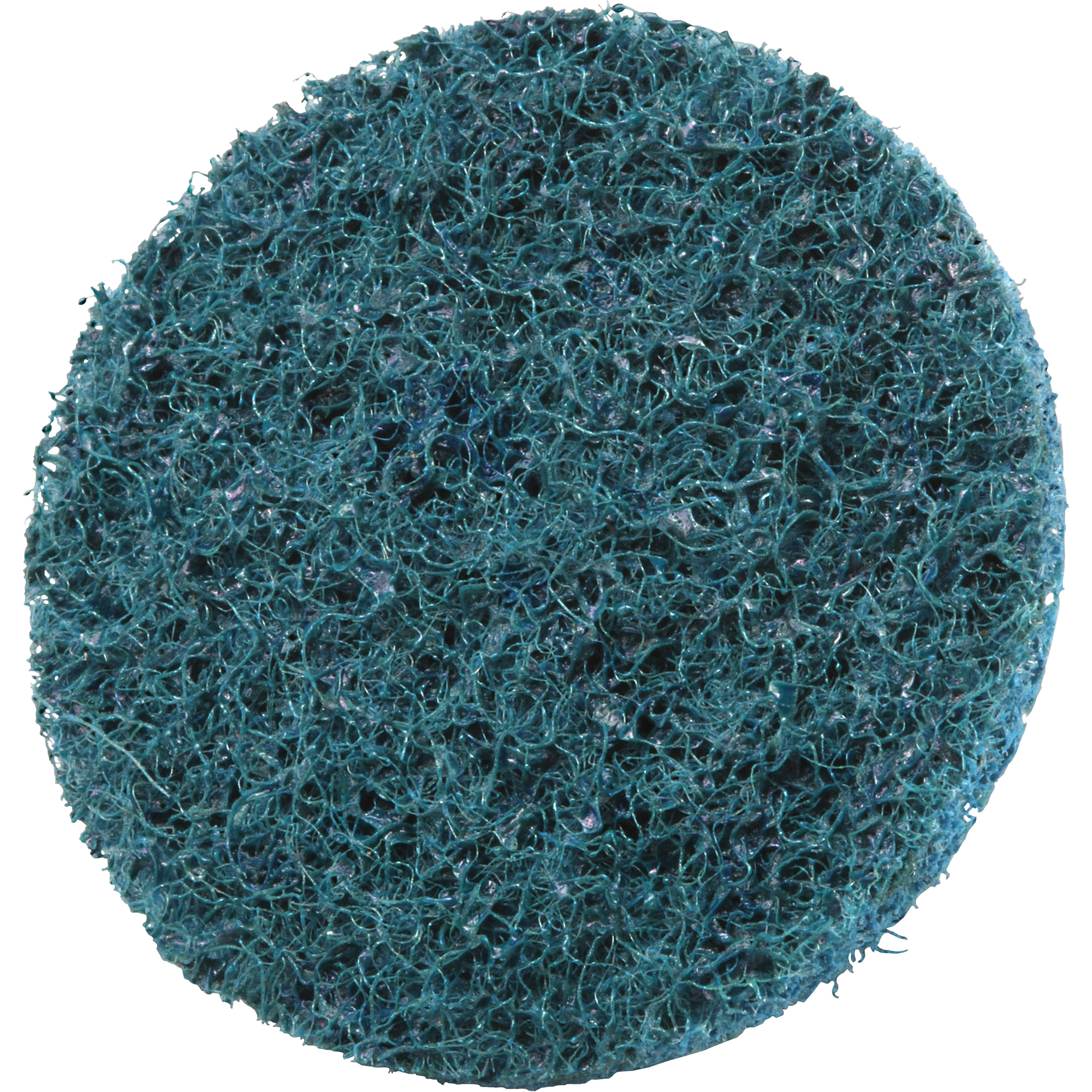 Disque de conditionnement de surface RolocMC Scotch-BriteMC, 1-1/2" dia., Grain Très fin, Oxyde d'aluminium