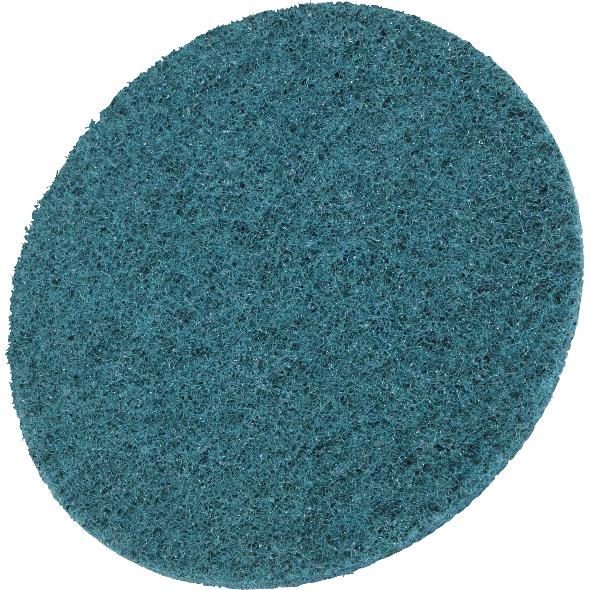 Disque de conditionnement de surface Scotch-BriteMC, 4-1/2" dia., Grain Très fin, Oxyde d'aluminium