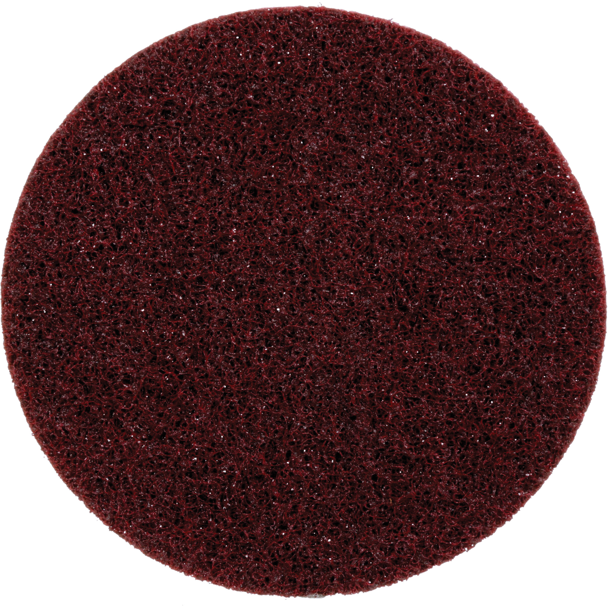 Disque de conditionnement de surface Scotch-BriteMC, 5" dia., Grain Moyen