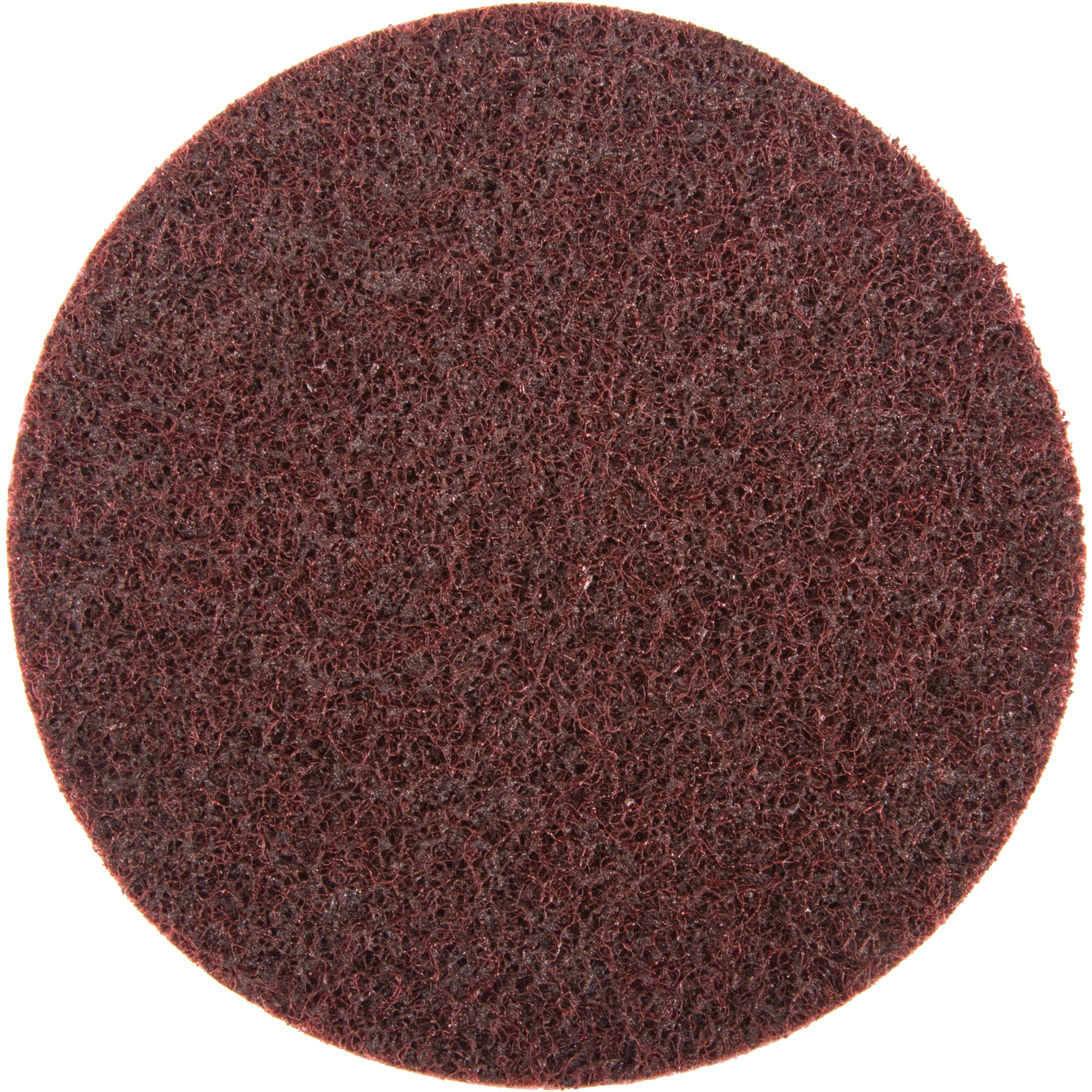 Disque de conditionnement de surface Scotch-BriteMC, 5" dia., Oxyde d'aluminium