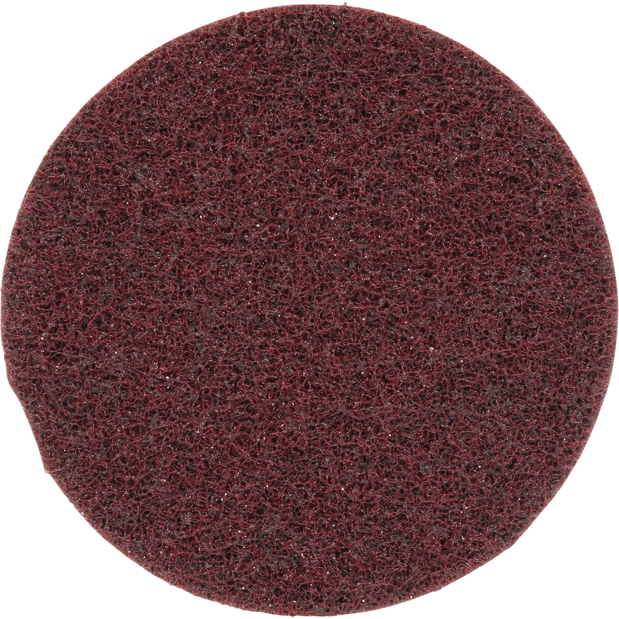 Disque de conditionnement de surface Scotch-BriteMC, 5" dia., Oxyde d'aluminium