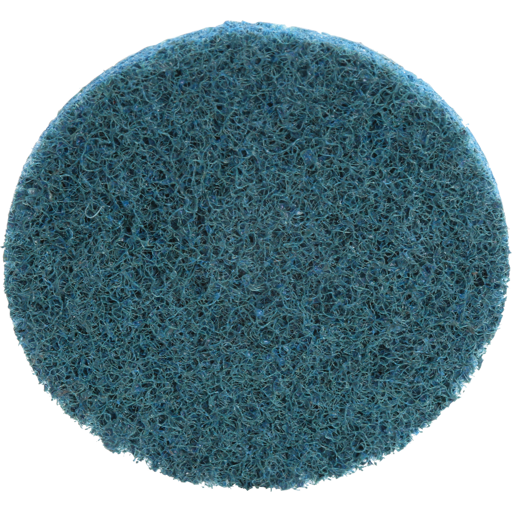 Disque de conditionnement de surface Scotch-BriteMC RolocMC, 2" dia., Grain Très fin, Oxyde d'aluminium