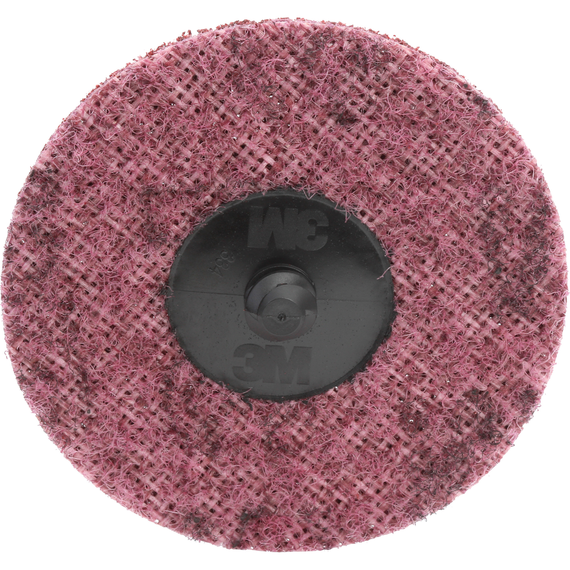 Disque de conditionnement de surface Scotch-BriteMC RolocMC, 3" dia. – Image 2