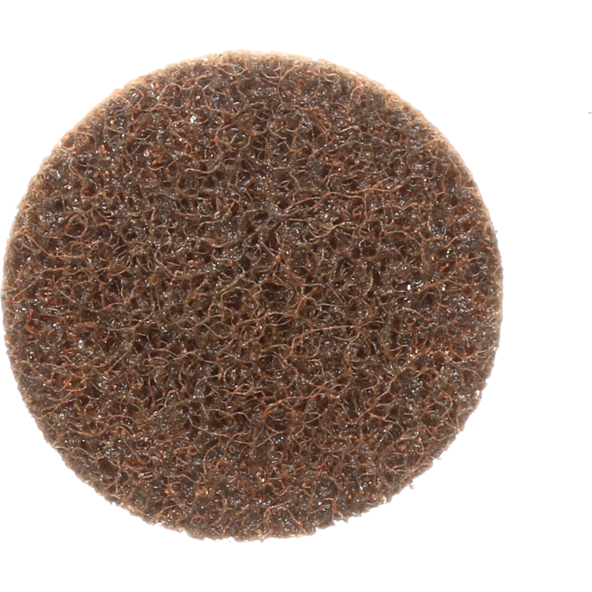 Disque de conditionnement de surface Scotch-BriteMC RolocMC, 2" dia.