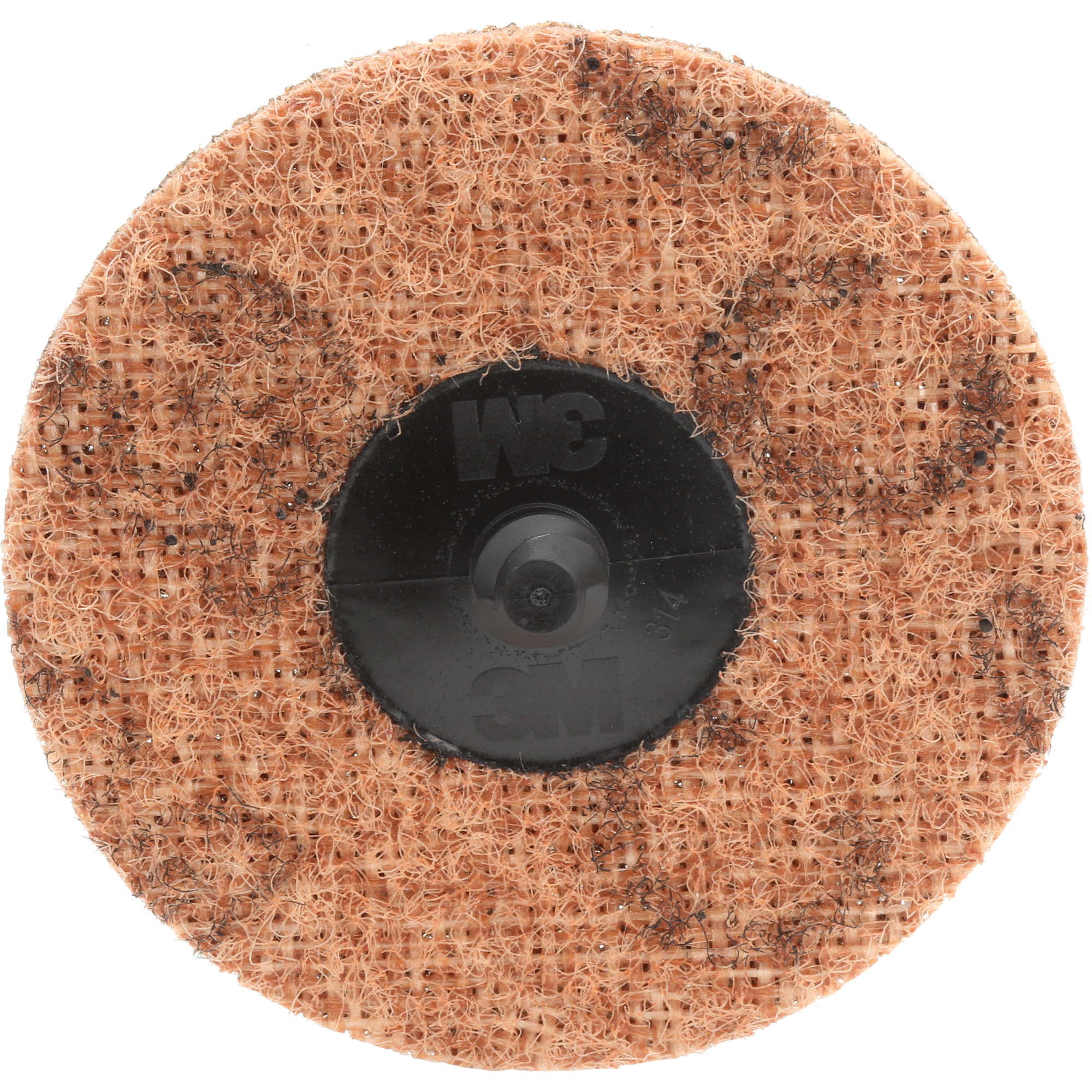 Disque de conditionnement de surface Scotch-BriteMC RolocMC, 3" dia. – Image 2