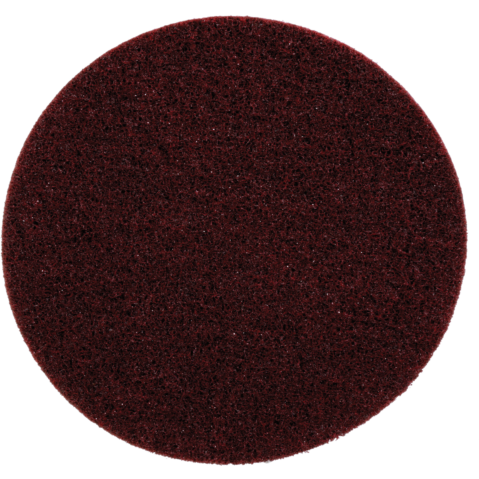Disque de conditionnement de surface Scotch-BriteMC SC- DH, 8" dia., Grain Moyen, Oxyde d'aluminium
