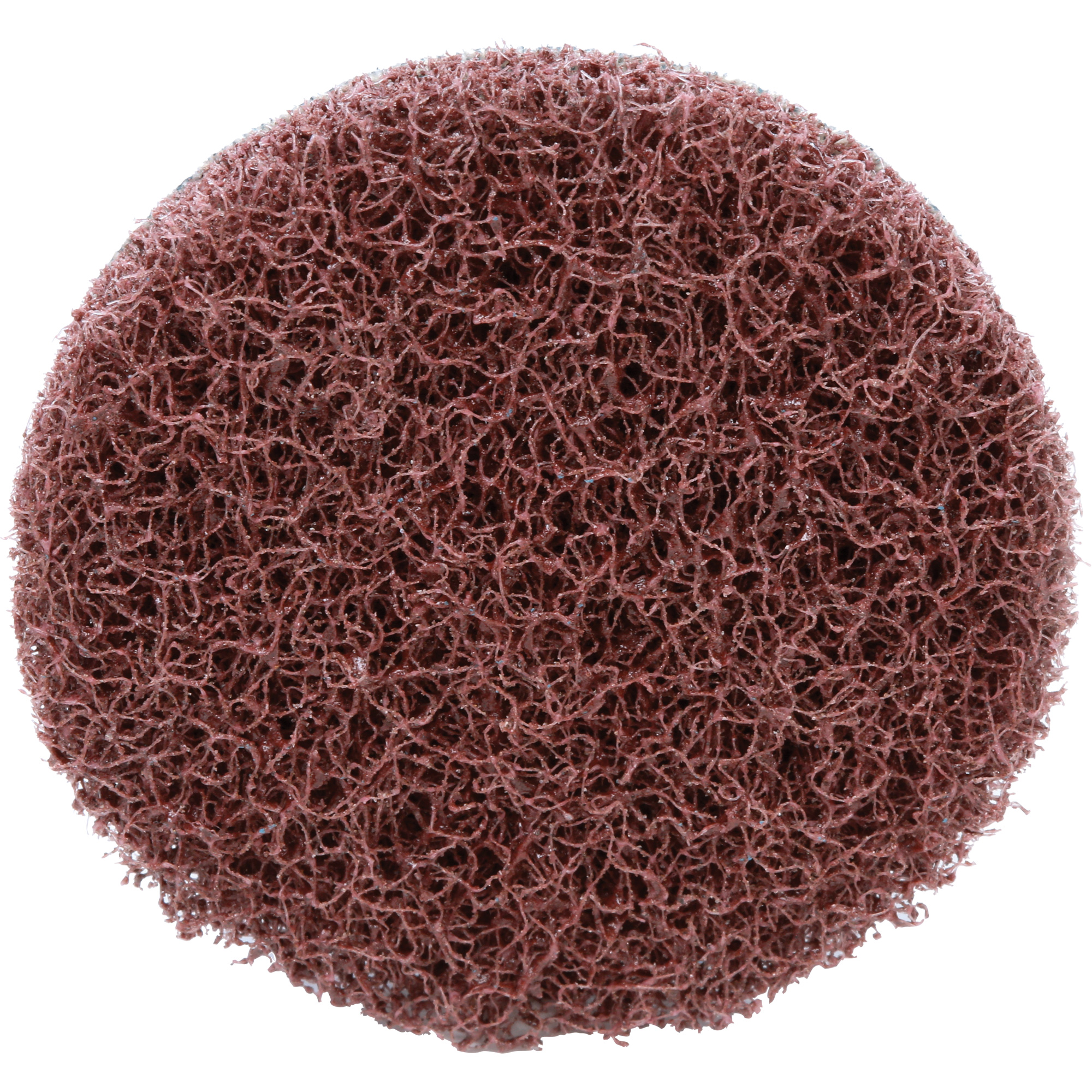 Disque de ponçage et meulage Standard AbrasivesMC , 2" dia., Grain Fin, Oxyde d'aluminium
