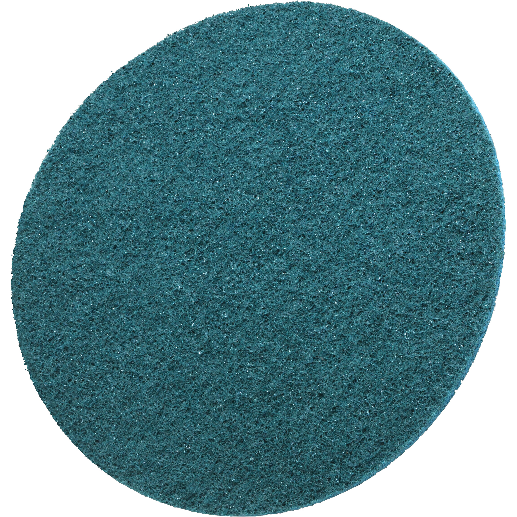 Disque de préparation de surface Scotch-BriteMC, 7" dia., Grain Très fin, Oxyde d'aluminium