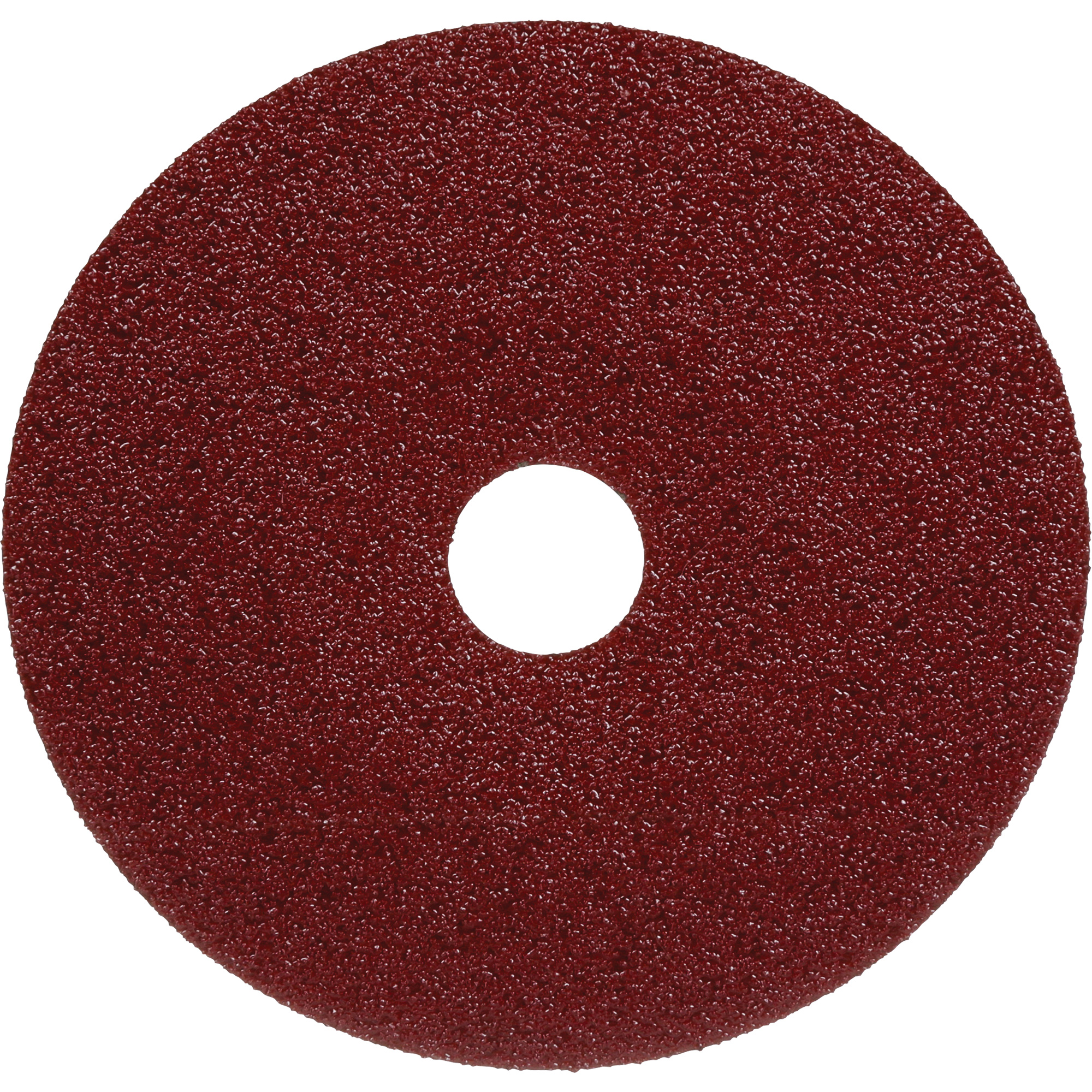 Disque en fibre 782C, Céramique, 80+, 4-1/2" Dia x 7/8" Arbre
