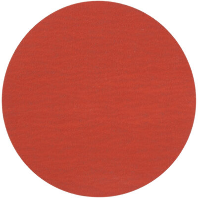 Disque en fibre 782C RolocMC, 3" dia., Grain 120+, Céramique
