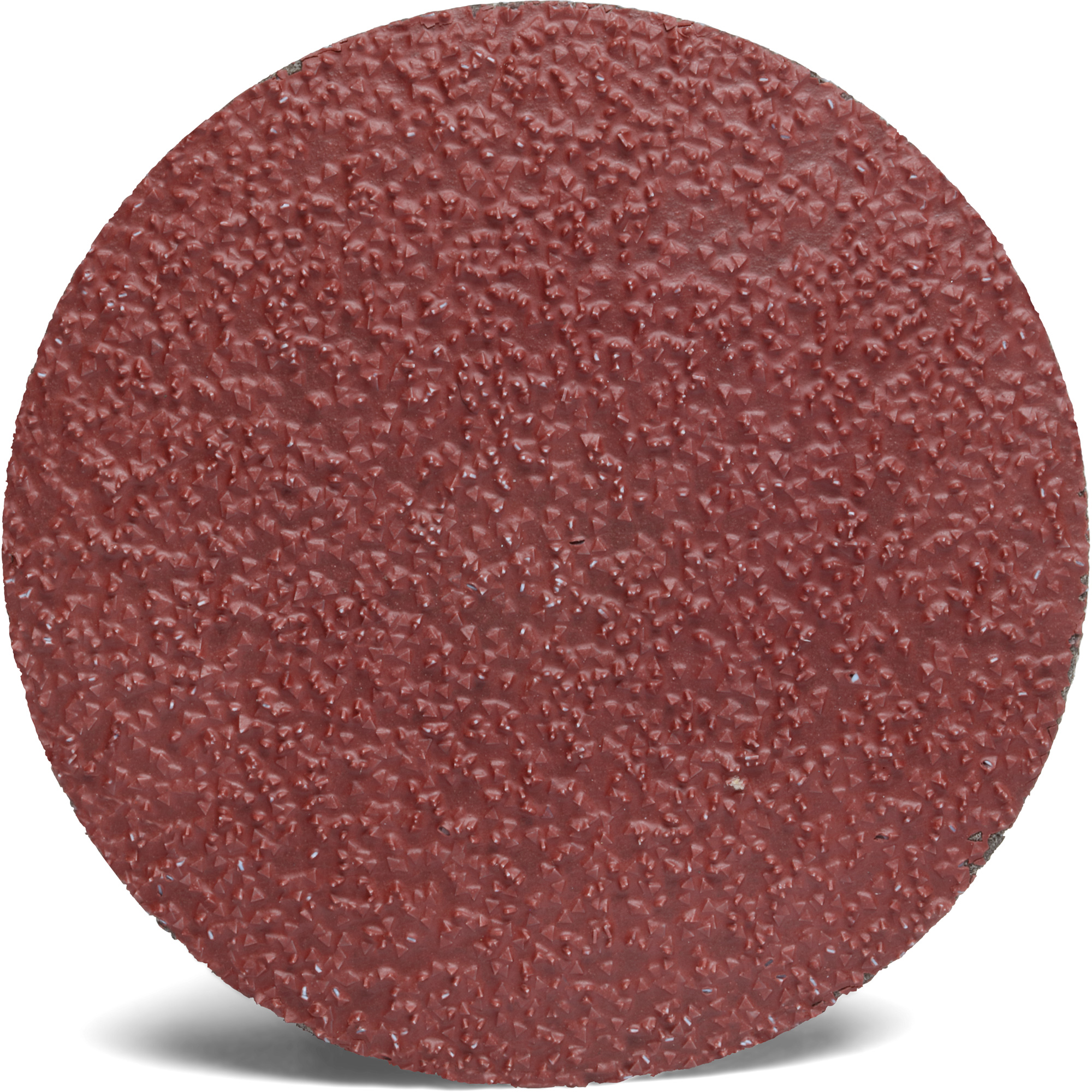 Disque en fibre 782C RolocMC 3MMC, 3" dia., Grain 36+, Céramique