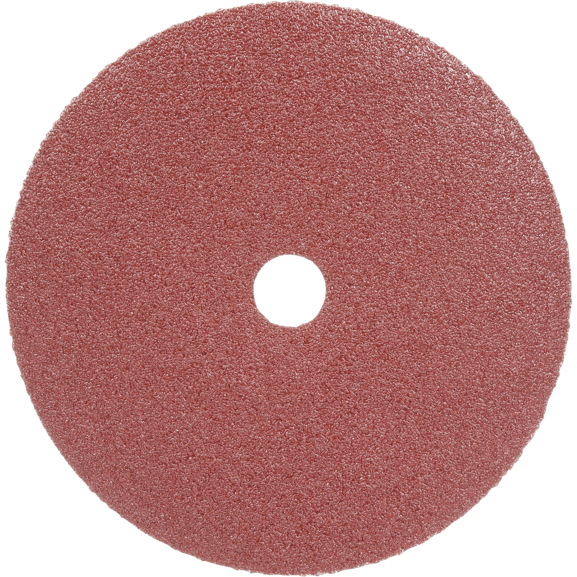 Disque en fibre 982C CubitronMC II, Céramique, 36+, 9-1/8" Dia x 7/8" Arbre