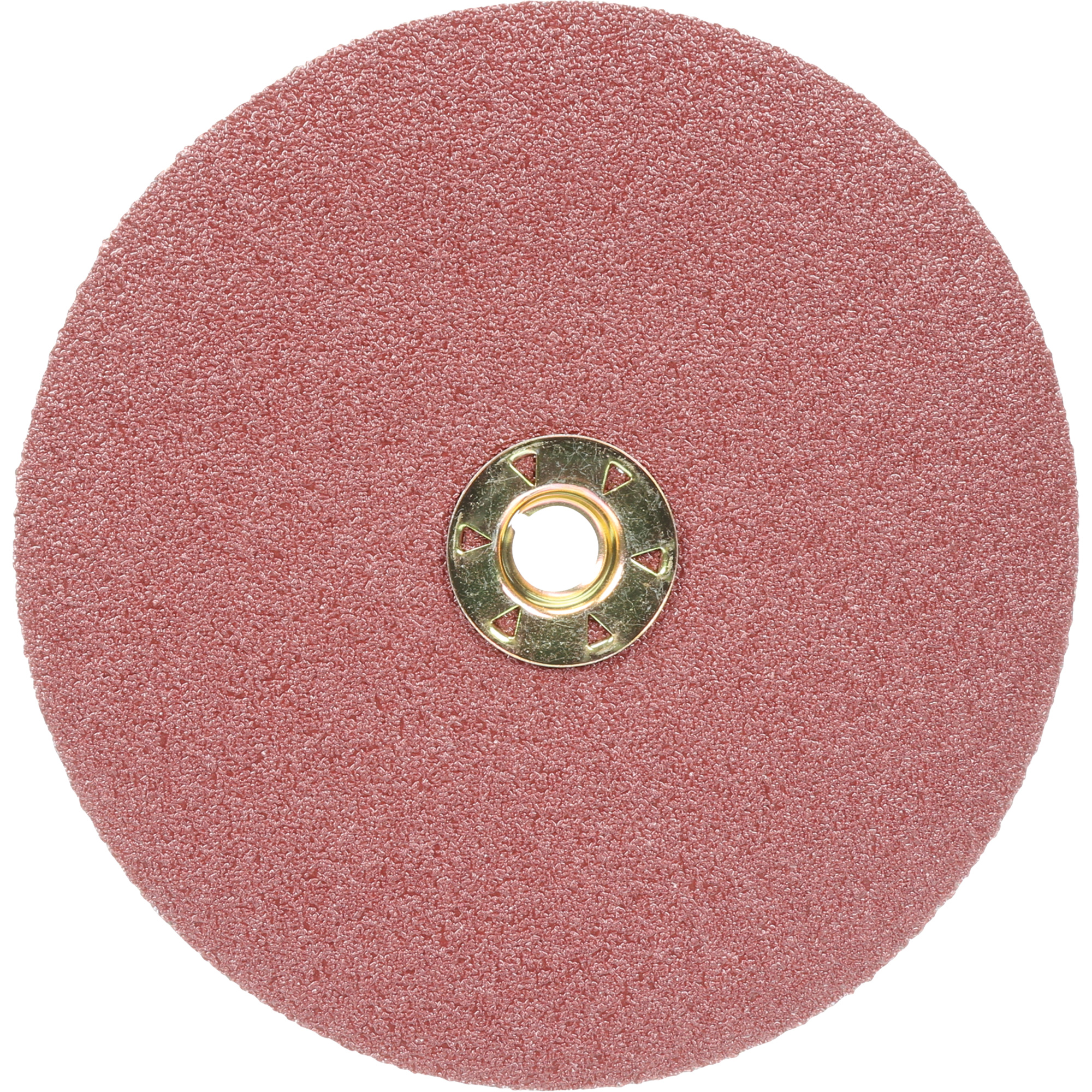 Disque en fibre 982C CubitronMC II, Céramique, 60+, 7" Dia